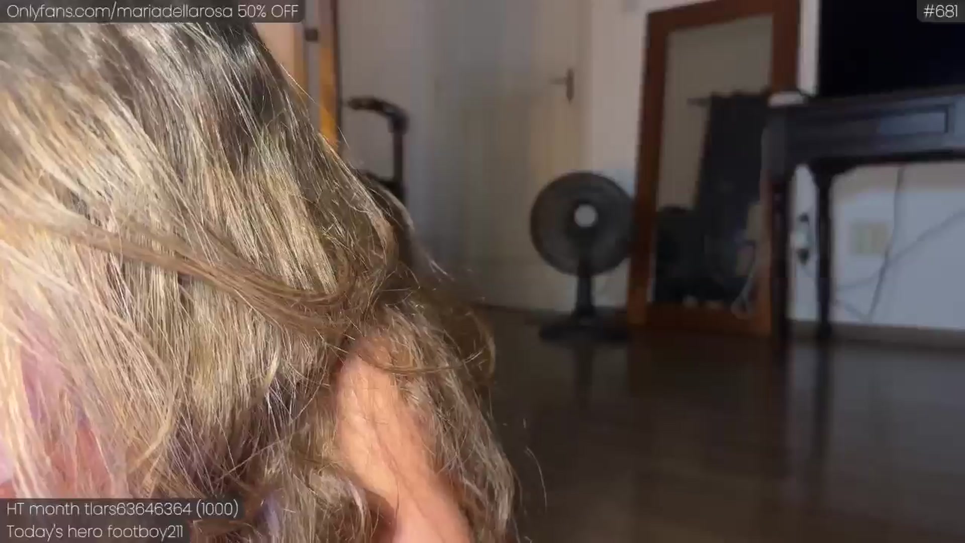 Gallery image thumbnail from Maria_'s myfreecams stream on, 02/14/2025, 08:51 image 16 of 20