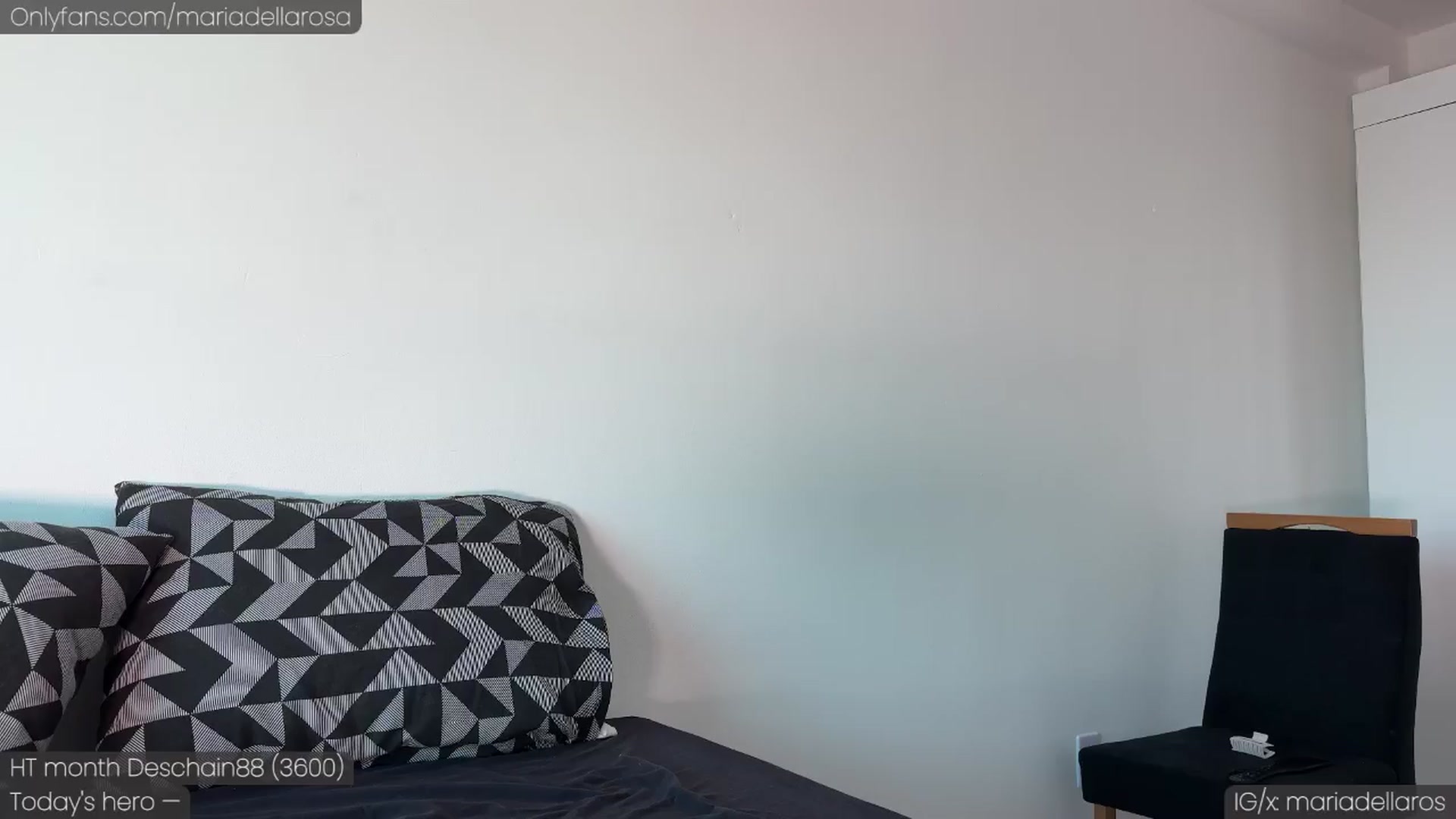 Gallery image thumbnail from Maria_'s myfreecams stream on, 03/20/2025, 20:52 image 7 of 20