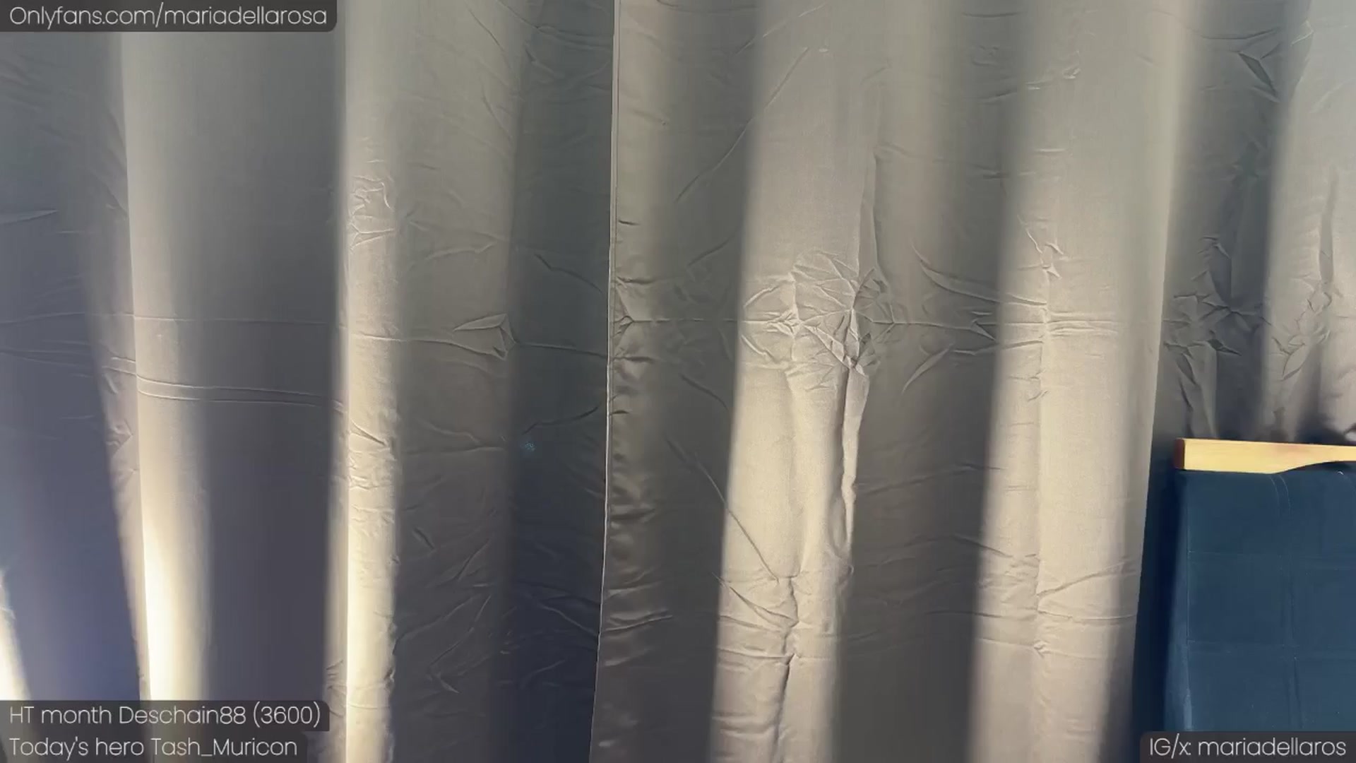 Gallery image thumbnail from Maria_'s myfreecams stream on, 03/20/2025, 23:36 image 13 of 20