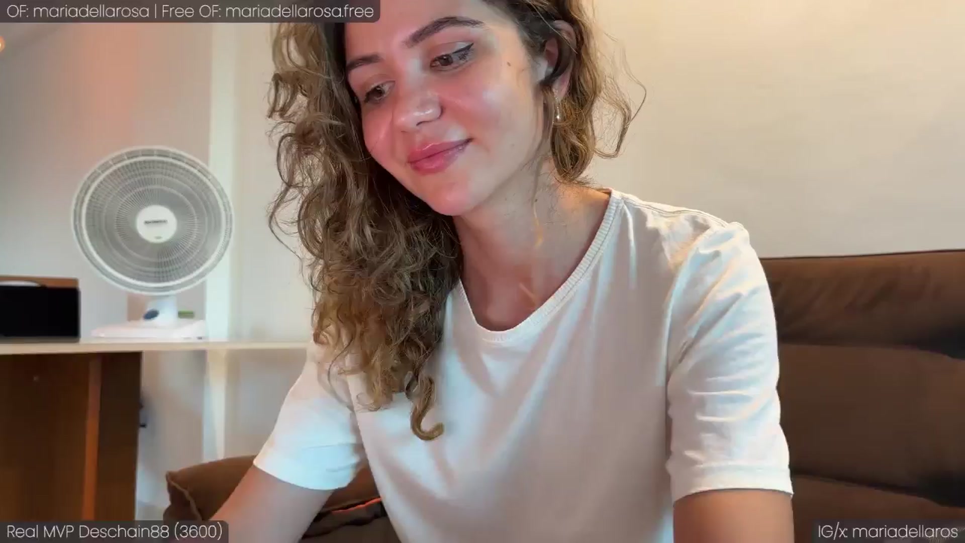 Gallery image thumbnail from Maria_'s myfreecams stream on, 03/28/2025, 21:10 image 4 of 20
