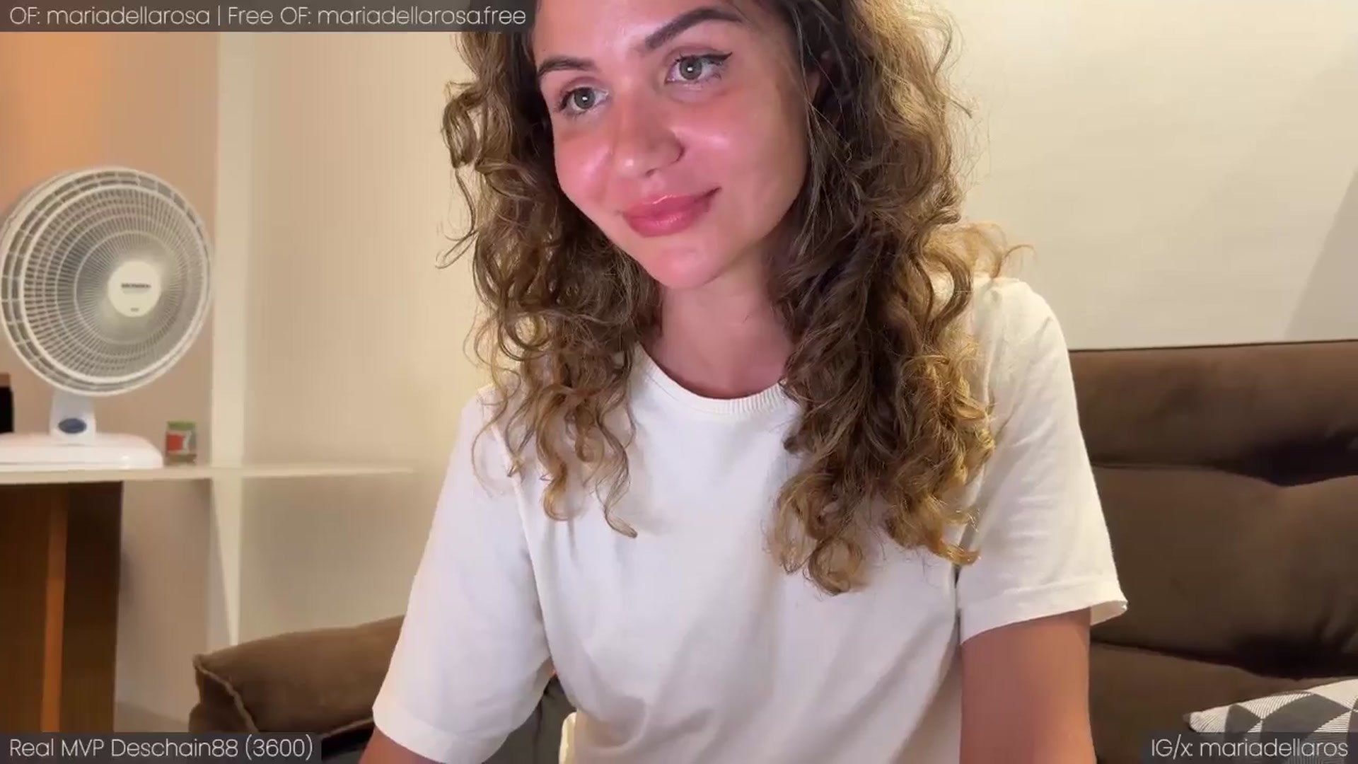 Gallery image thumbnail from Maria_'s myfreecams stream on, 03/28/2025, 21:10 image 19 of 20
