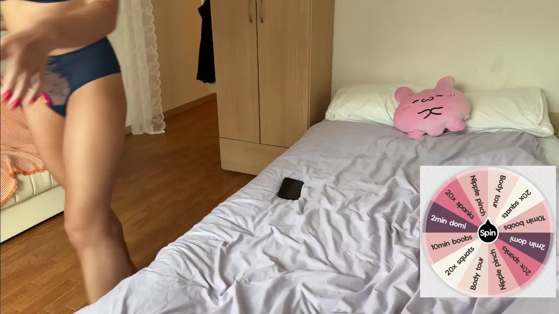 Gallery image thumbnail from Maria_'s myfreecams stream on, 09/03/2025, 08:11 image 12 of 20