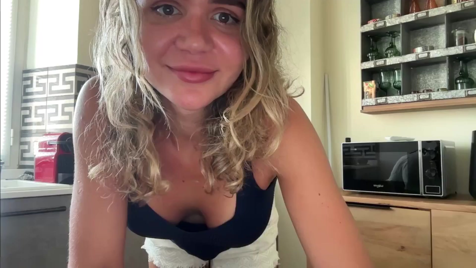 Gallery image thumbnail from Maria_'s myfreecams stream on, 10/21/2025, 16:14 image 2 of 20