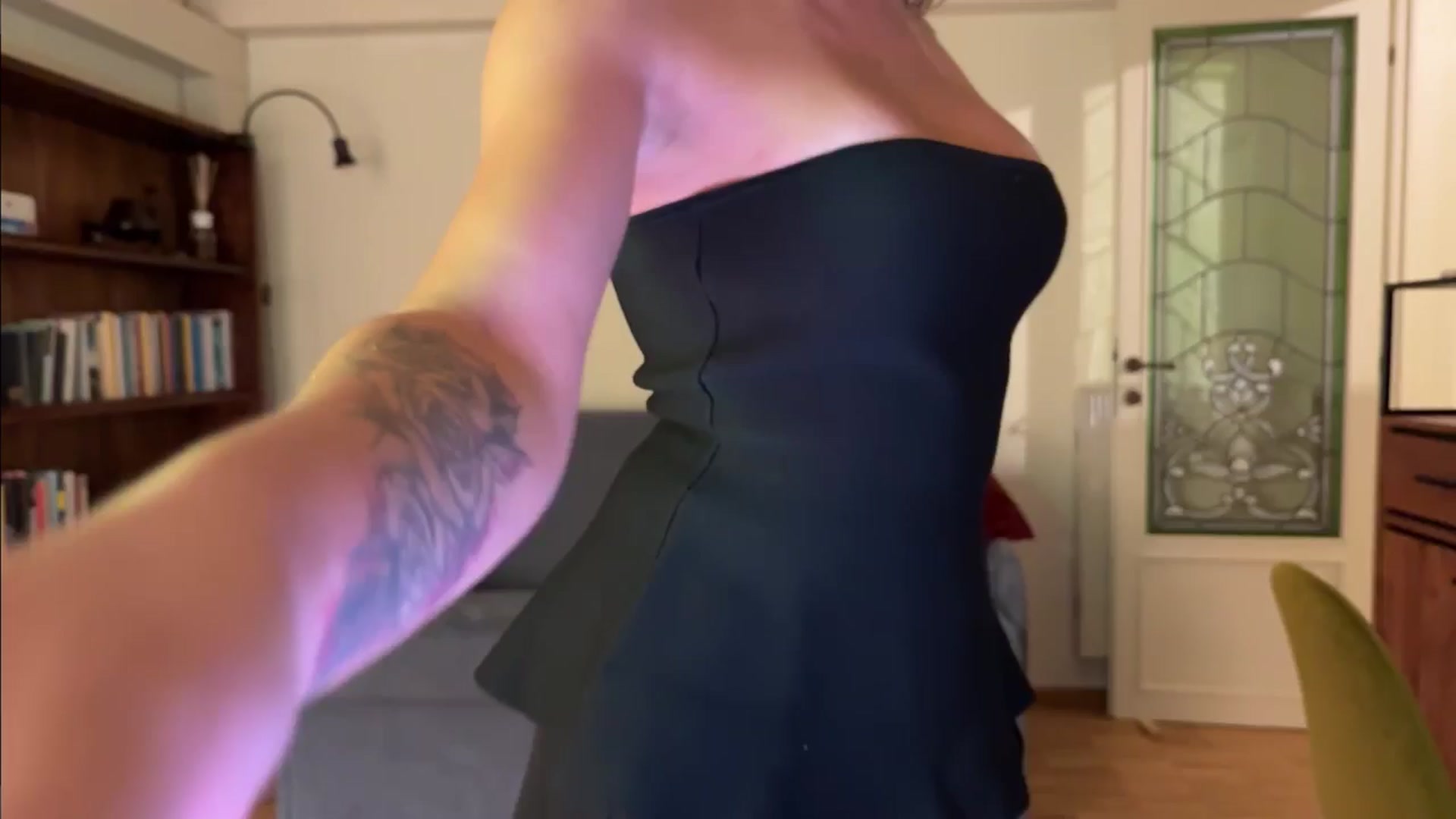 Gallery image thumbnail from Maria_'s myfreecams stream on, 10/24/2025, 17:03 image 9 of 20
