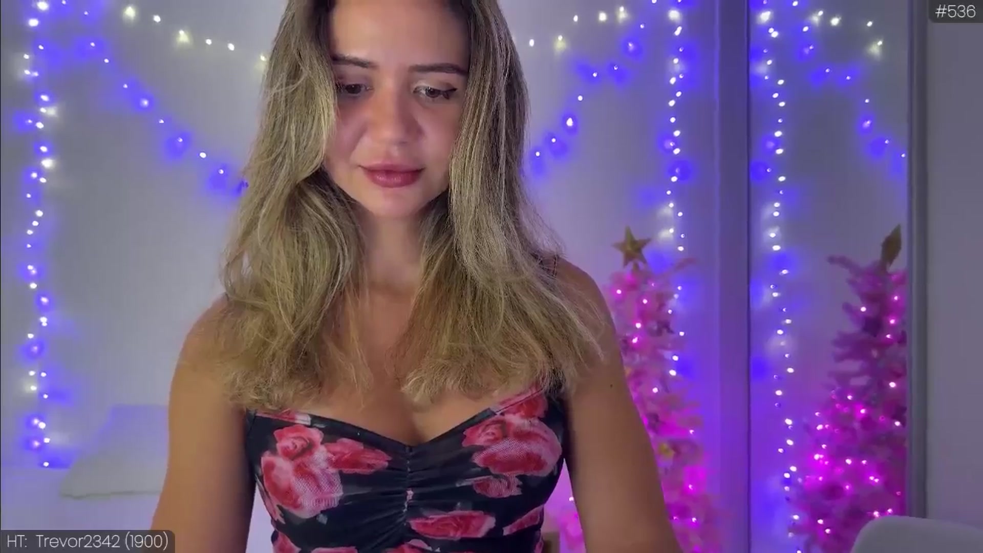 Gallery image thumbnail from Maria_'s myfreecams stream on, 11/19/2025, 02:58 image 20 of 20