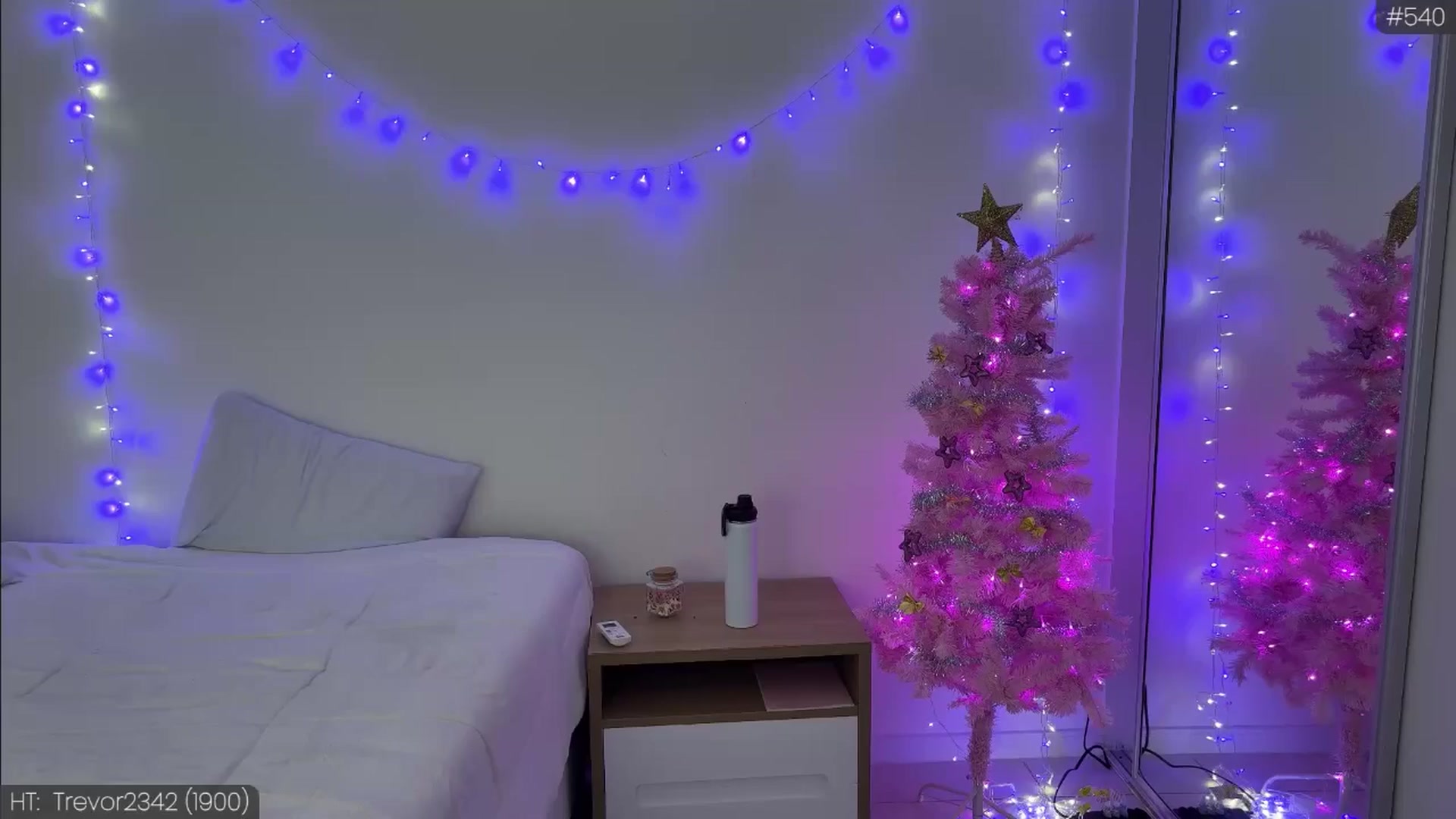Gallery image thumbnail from Maria_'s myfreecams stream on, 11/19/2025, 05:09 image 1 of 20