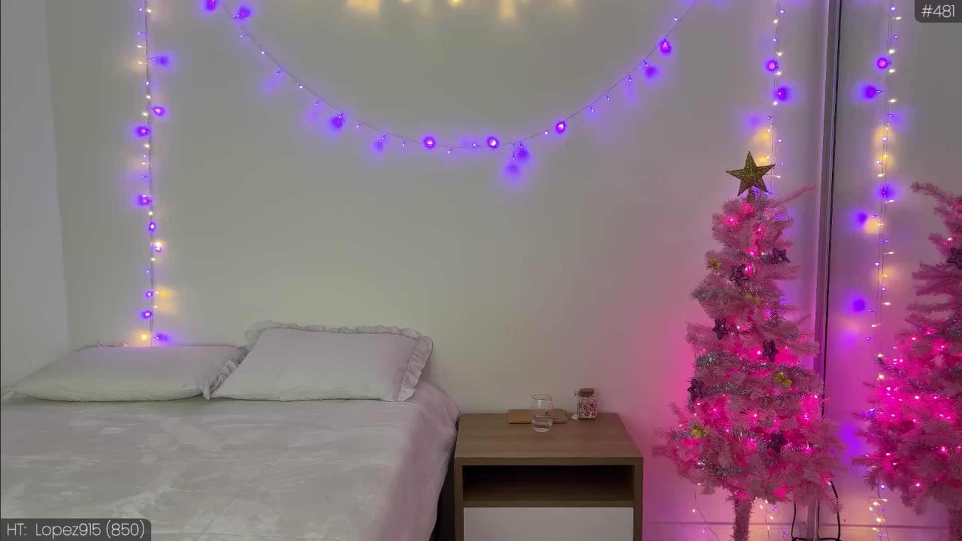 Gallery image thumbnail from Maria_'s myfreecams stream on, 12/02/2025, 04:43 image 18 of 20