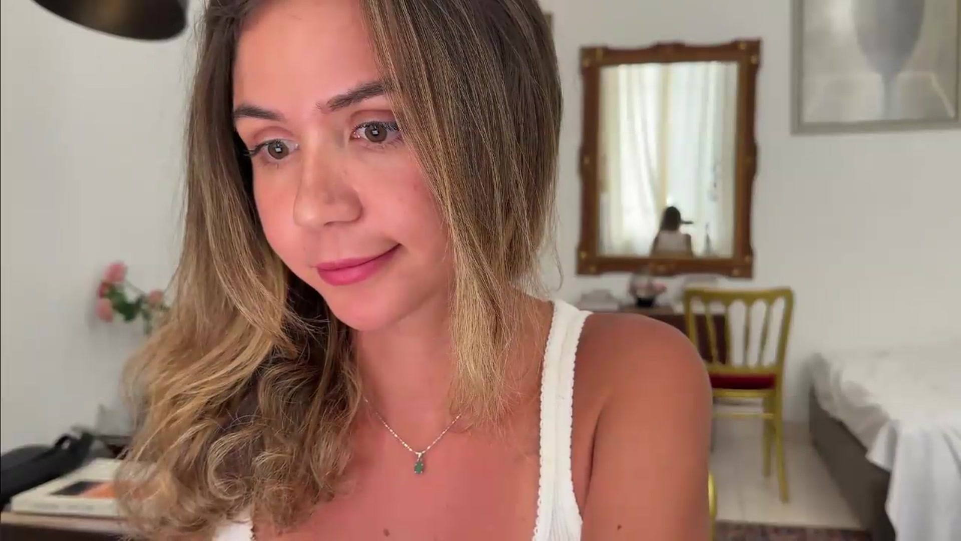 Gallery image thumbnail from Maria_'s myfreecams stream on, 07/12/2026, 14:03 image 17 of 20