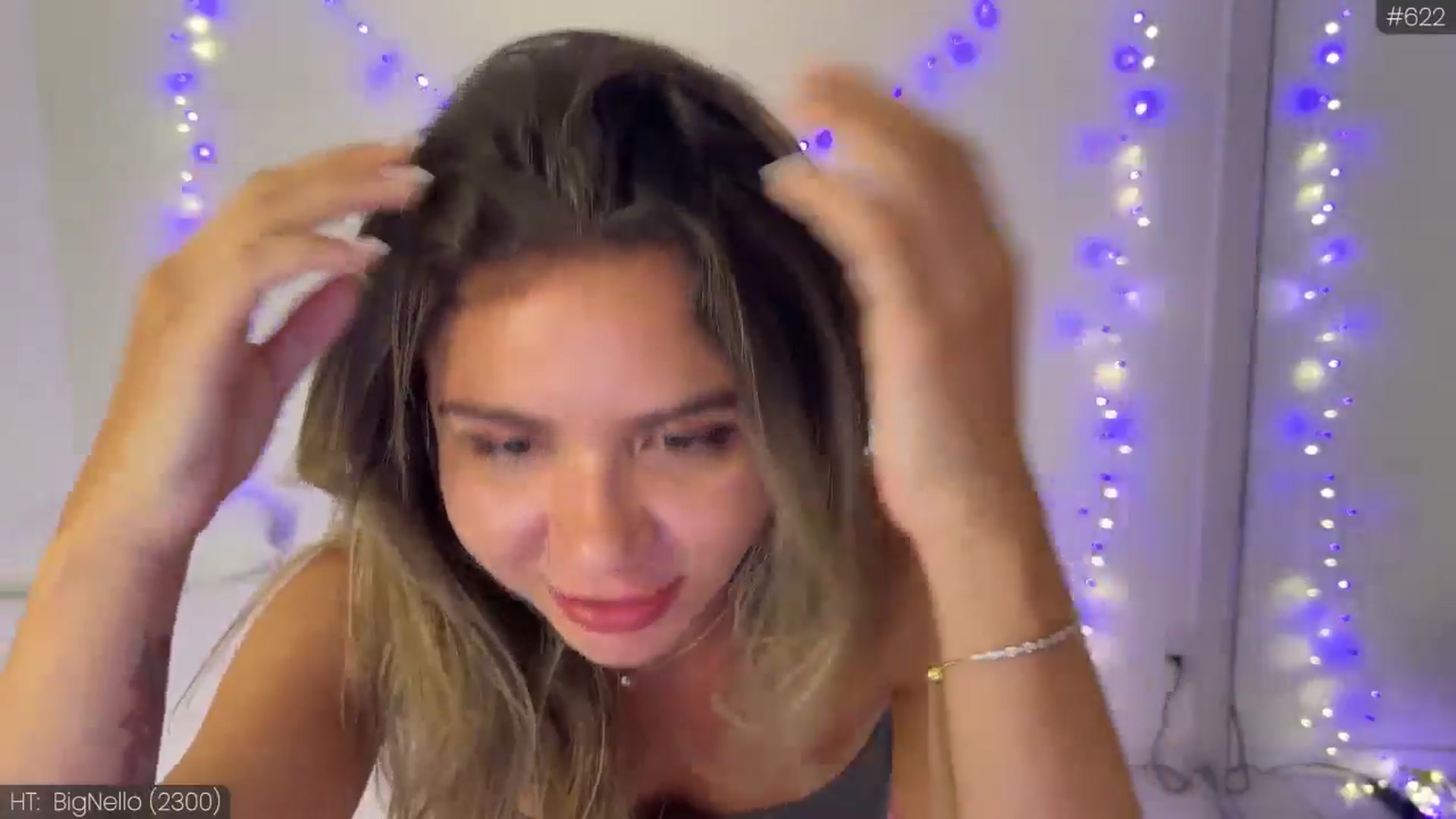 Gallery image thumbnail from Maria_Bday's myfreecams stream on, 01/15/2026, 05:22 image 19 of 20