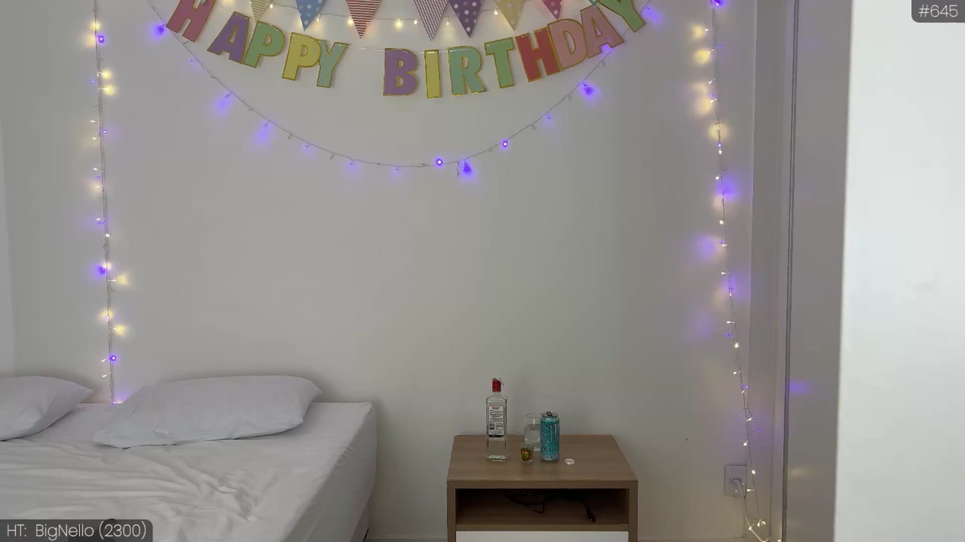 Gallery image thumbnail from Maria_Bday's myfreecams stream on, 01/17/2026, 06:33 image 9 of 20