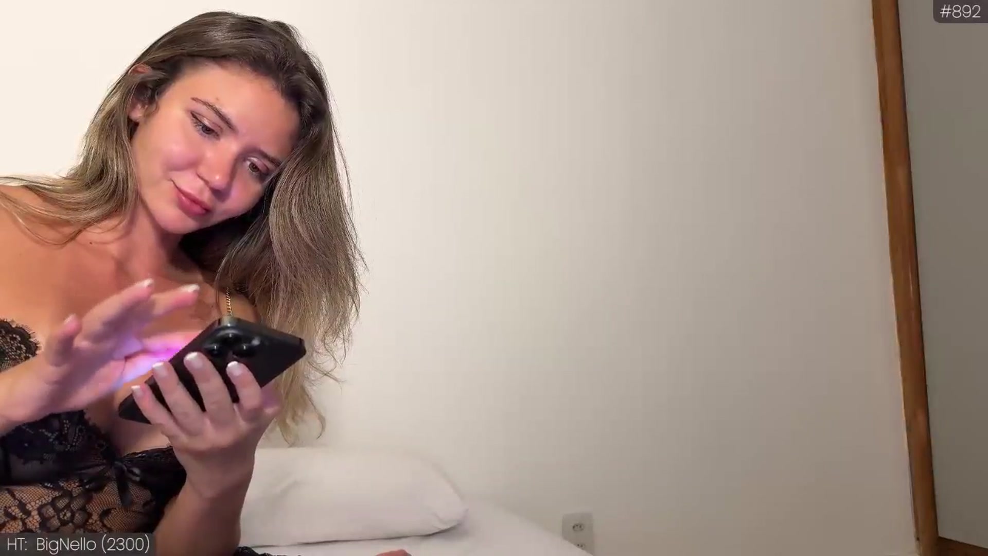 Gallery image thumbnail from Maria_Bday's myfreecams stream on, 01/25/2026, 06:18 image 6 of 20