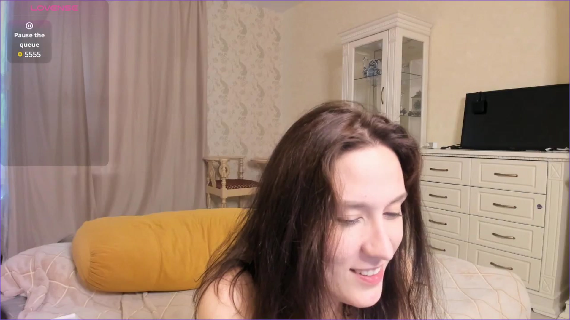 Gallery image thumbnail from Maria_Queenie's myfreecams stream on, 06/17/2025, 02:44 image 7 of 20