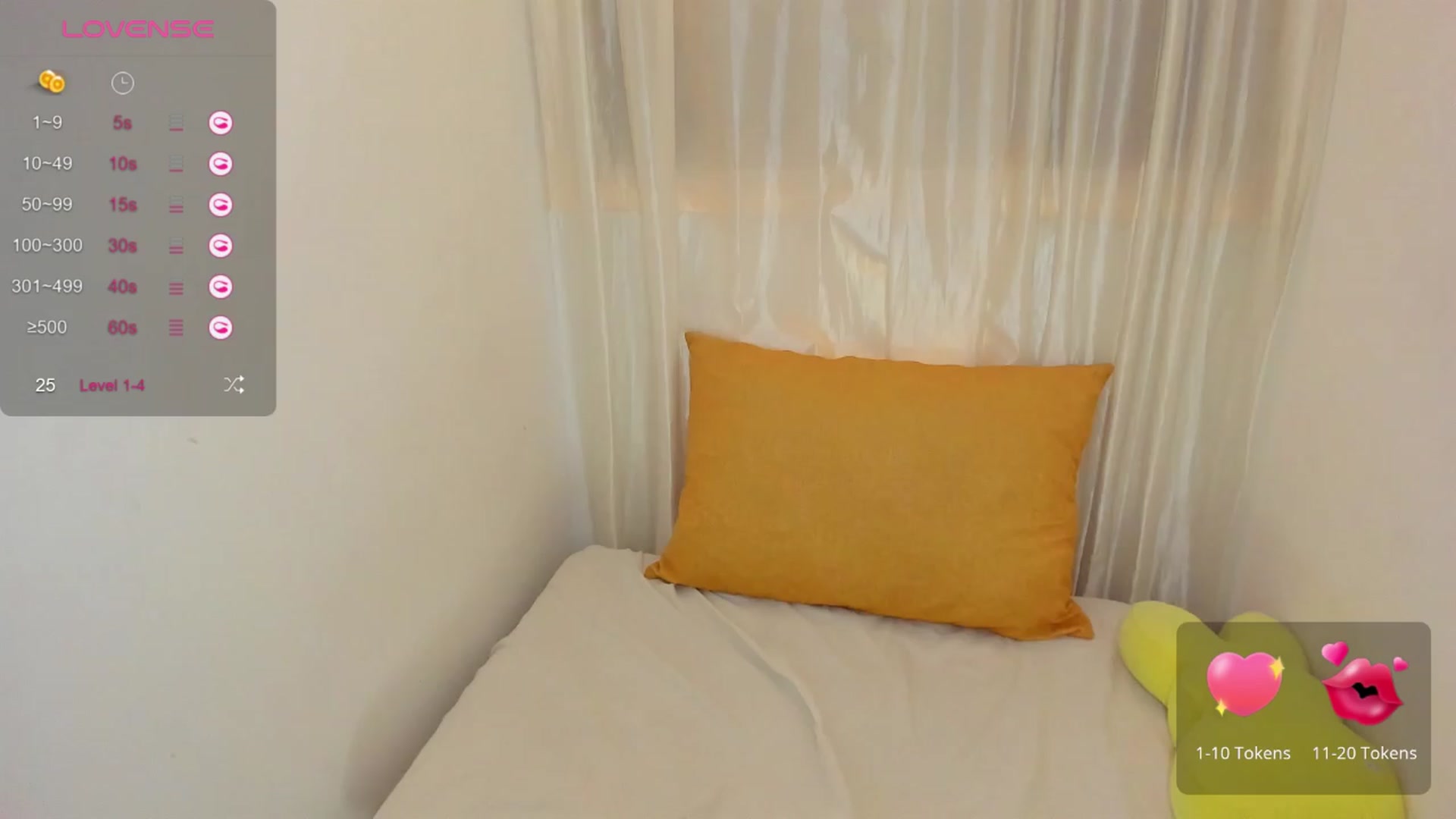 Gallery image thumbnail from Mariacb's myfreecams stream on, 04/12/2024, 17:19 image 11 of 20