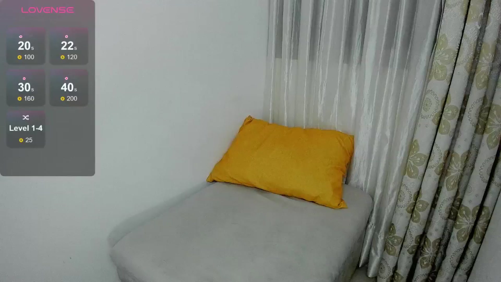 Gallery image thumbnail from Mariacb's myfreecams stream on, 08/05/2024, 18:24 image 15 of 20