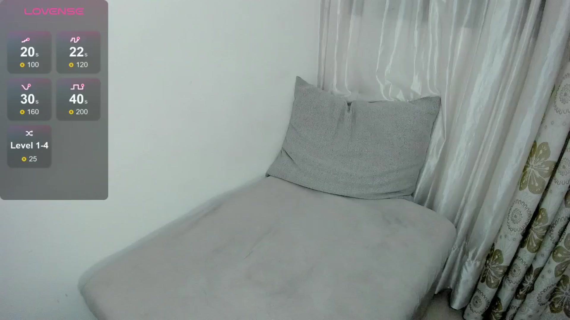 Gallery image thumbnail from Mariacb's myfreecams stream on, 08/13/2024, 18:07 image 7 of 20
