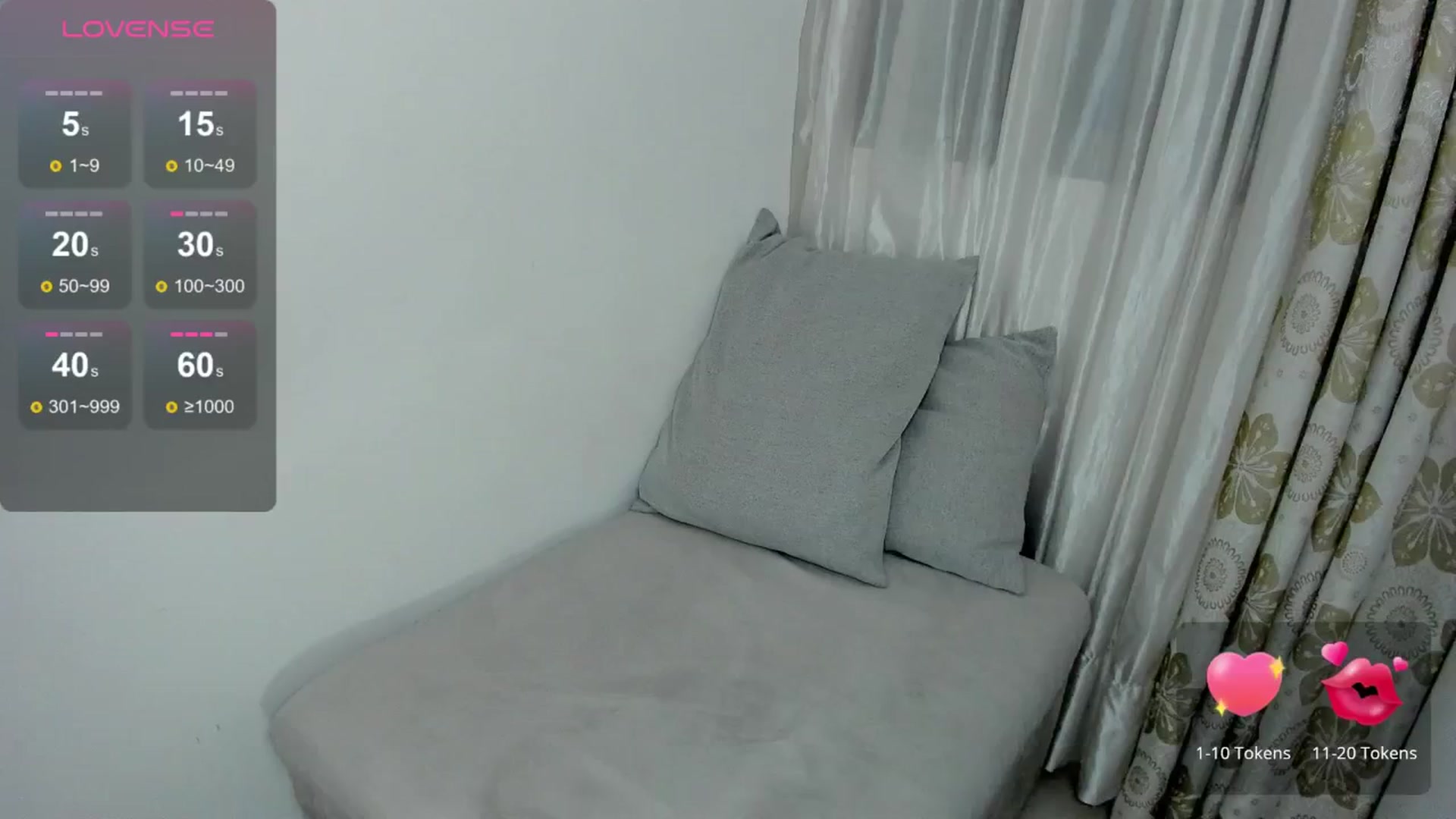 Gallery image thumbnail from Mariacb's myfreecams stream on, 08/13/2024, 18:49 image 17 of 20
