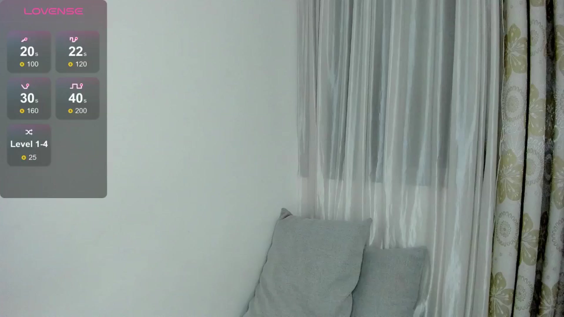 Gallery image thumbnail from Mariacb's myfreecams stream on, 08/14/2024, 04:49 image 12 of 20