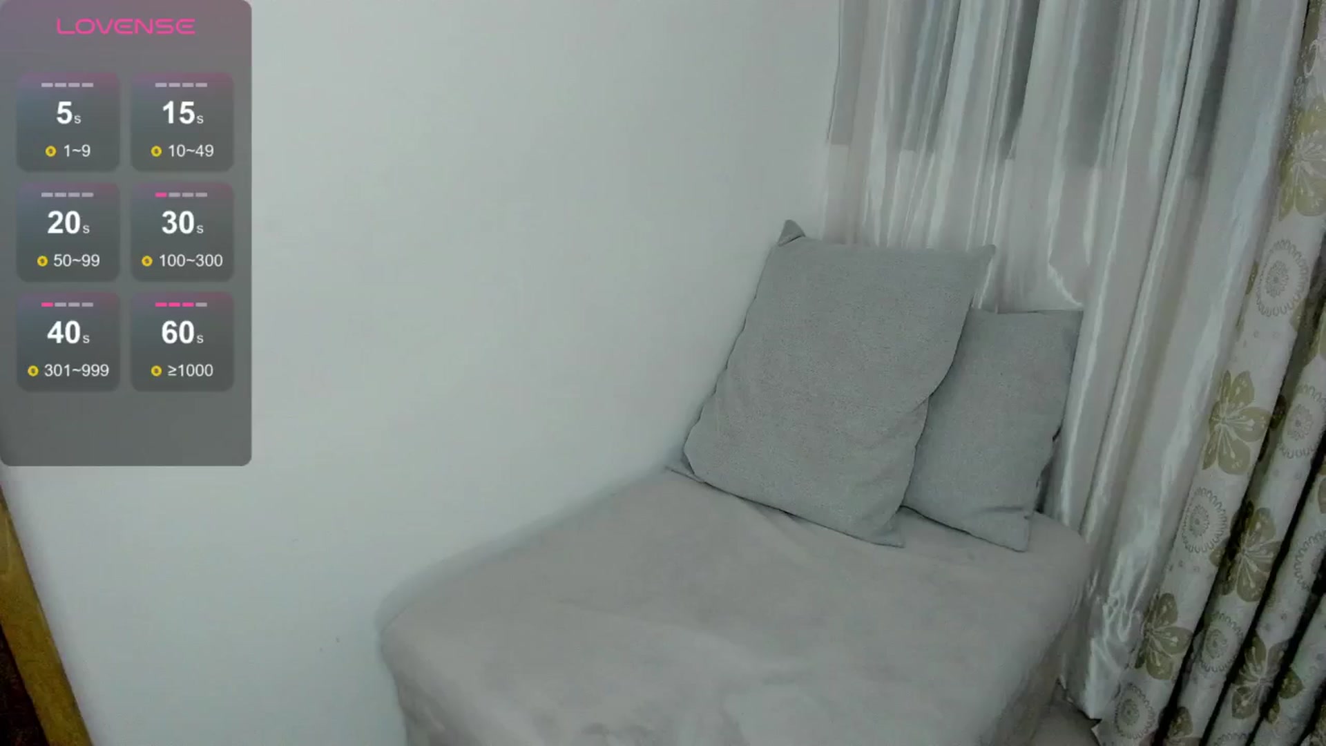 Gallery image thumbnail from Mariacb's myfreecams stream on, 08/14/2024, 17:09 image 20 of 20