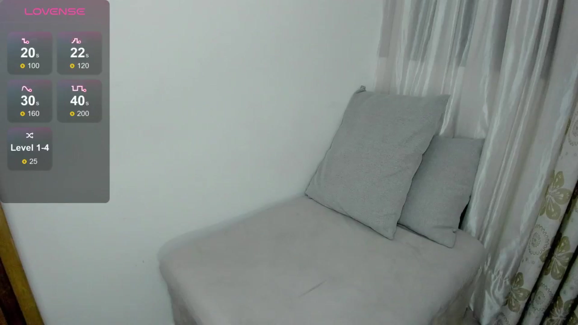 Gallery image thumbnail from Mariacb's myfreecams stream on, 08/14/2024, 19:15 image 10 of 20