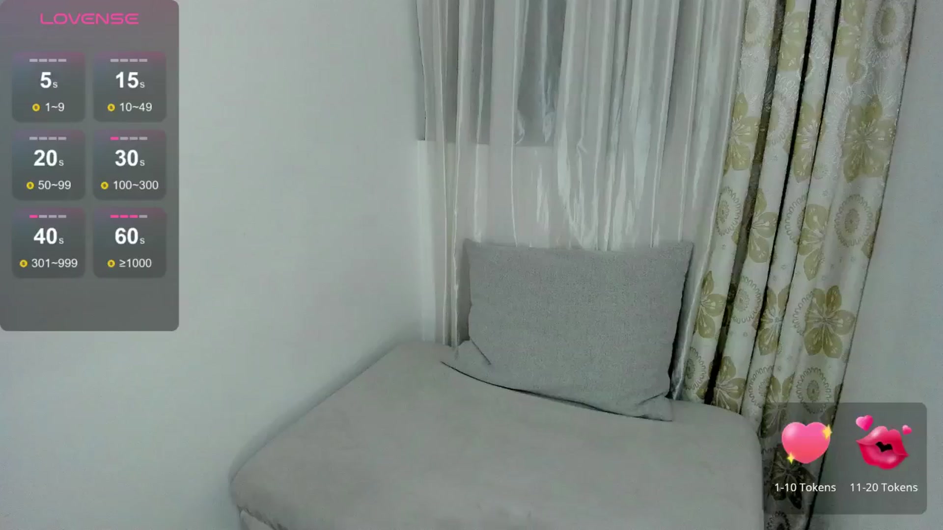 Gallery image thumbnail from Mariacb's myfreecams stream on, 08/19/2024, 04:22 image 20 of 20