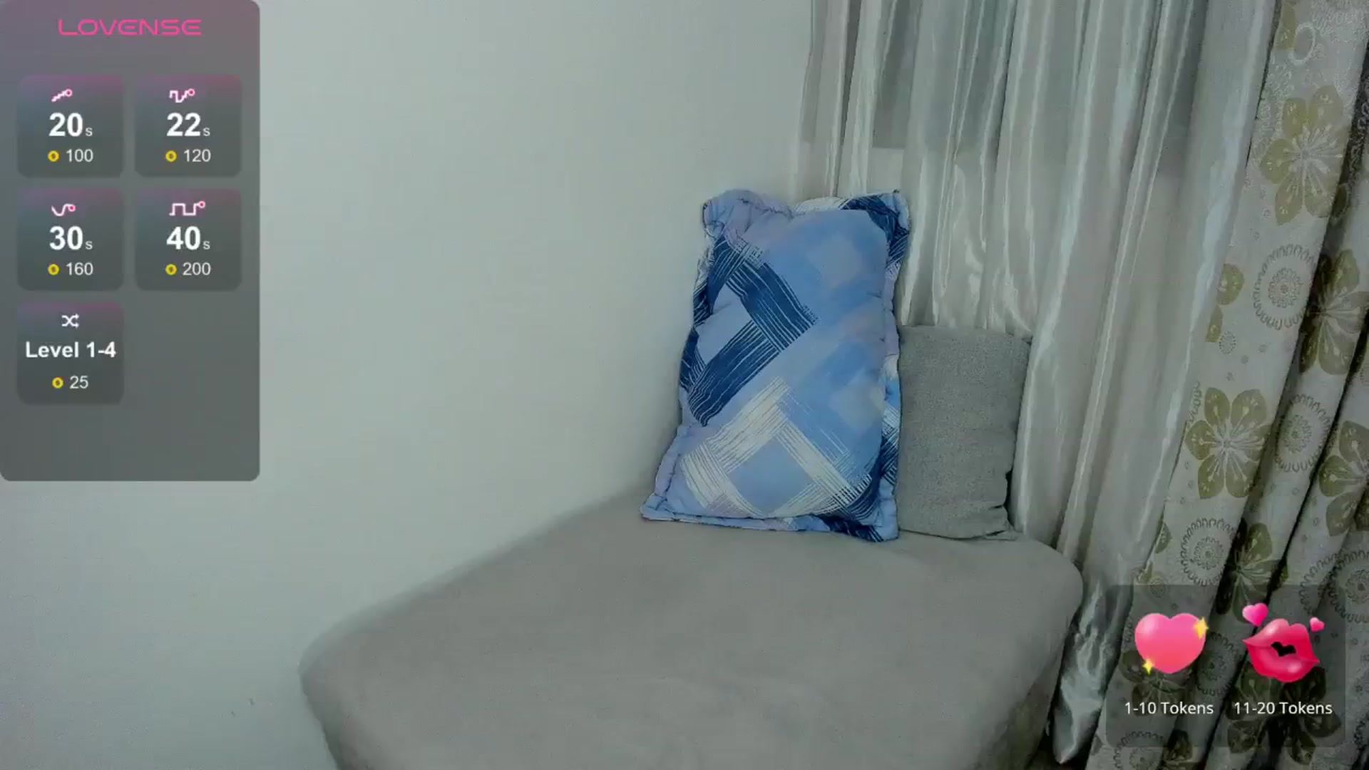 Gallery image thumbnail from Mariacb's myfreecams stream on, 08/20/2024, 16:06 image 4 of 20