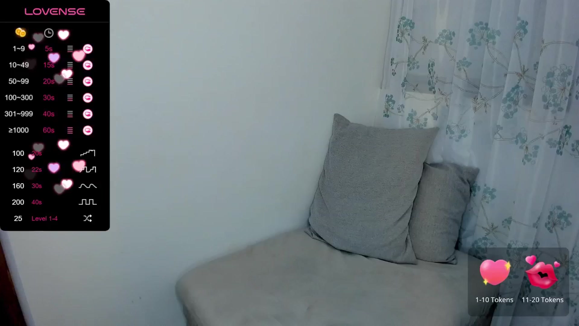Gallery image thumbnail from Mariacb's myfreecams stream on, 09/10/2024, 18:07 image 20 of 20