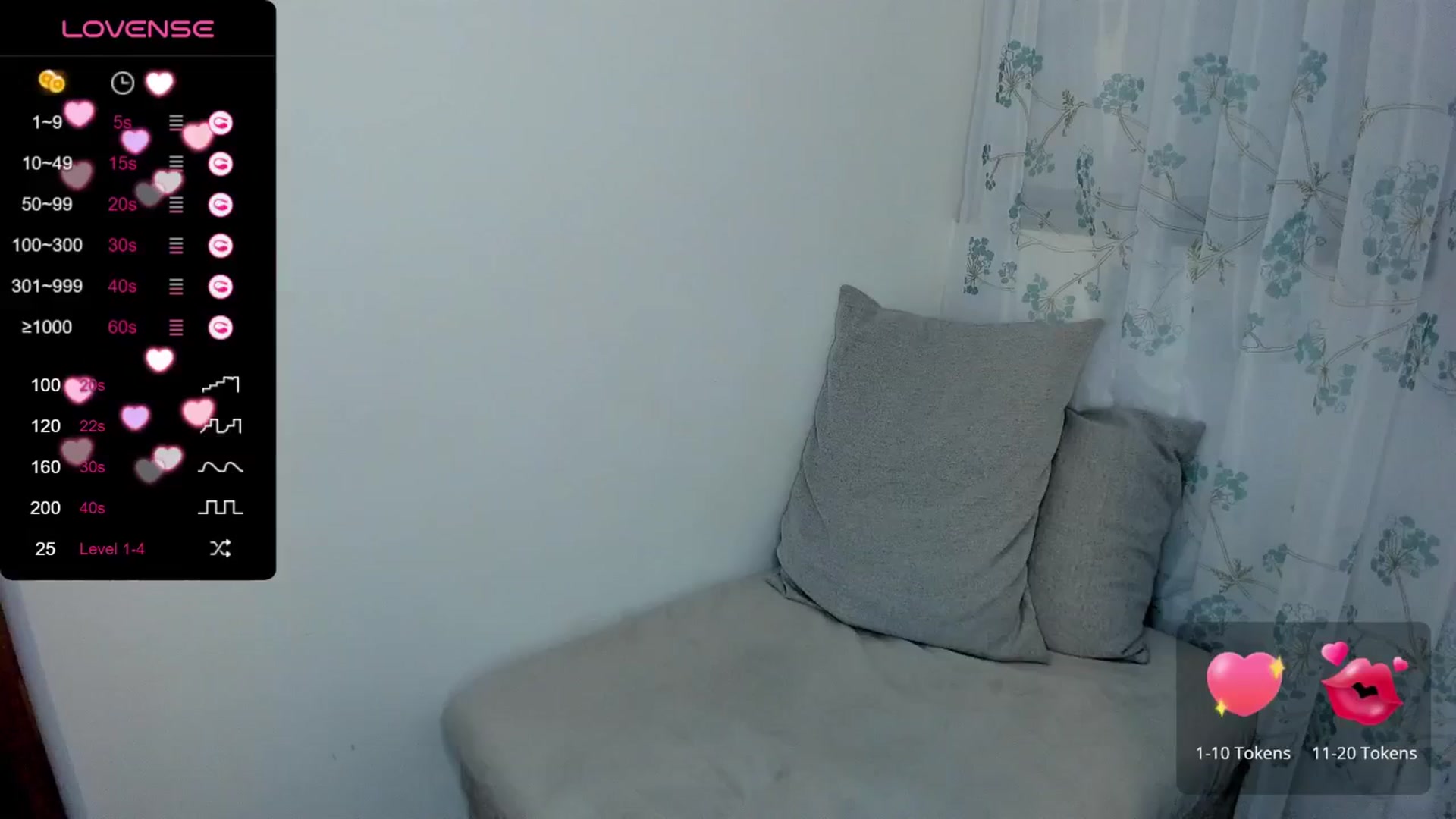 Gallery image thumbnail from Mariacb's myfreecams stream on, 09/10/2024, 18:07 image 13 of 20
