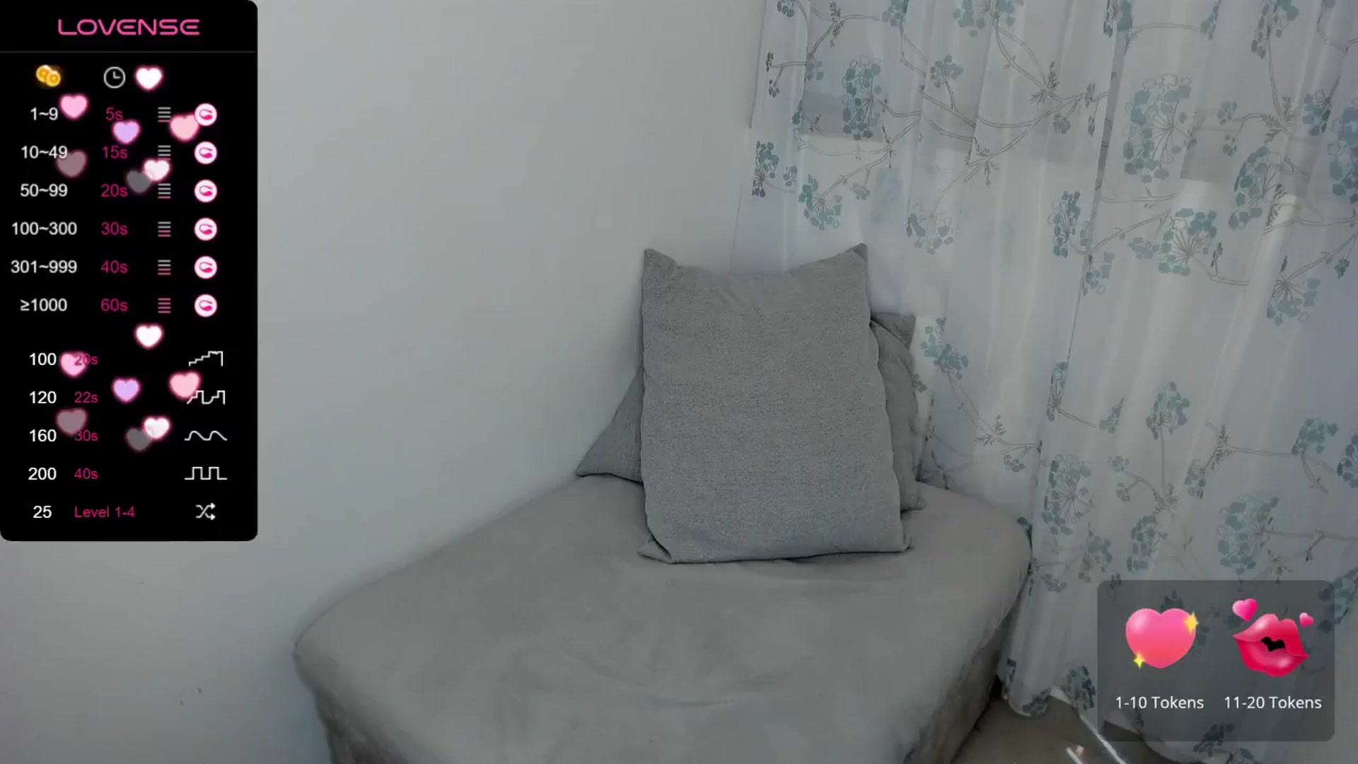 Gallery image thumbnail from Mariacb's myfreecams stream on, 09/11/2024, 18:32 image 13 of 20