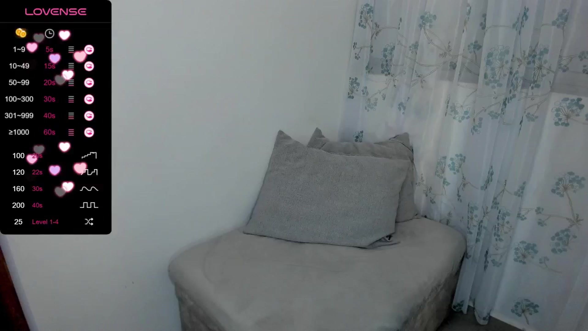Gallery image thumbnail from Mariacb's myfreecams stream on, 09/13/2024, 16:59 image 11 of 20