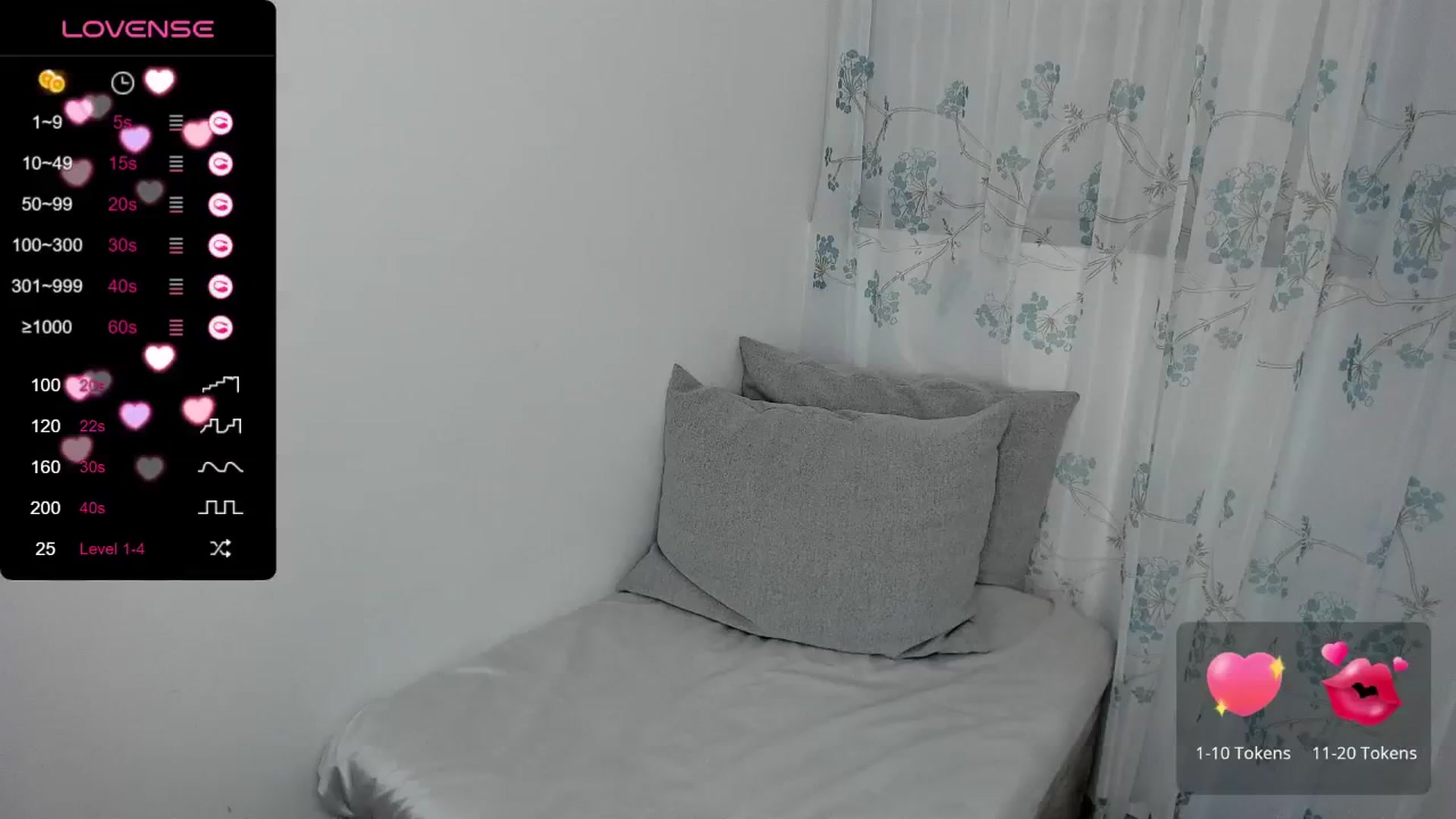 Gallery image thumbnail from Mariacb's myfreecams stream on, 09/19/2024, 18:41 image 18 of 20