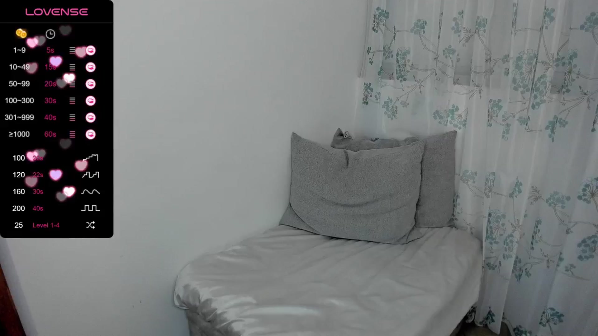 Gallery image thumbnail from Mariacb's myfreecams stream on, 09/24/2024, 18:08 image 7 of 20
