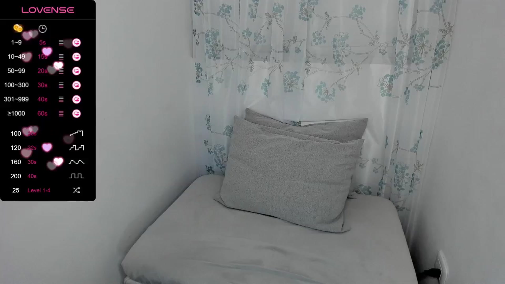 Gallery image thumbnail from Mariacb's myfreecams stream on, 10/03/2024, 18:37 image 7 of 20