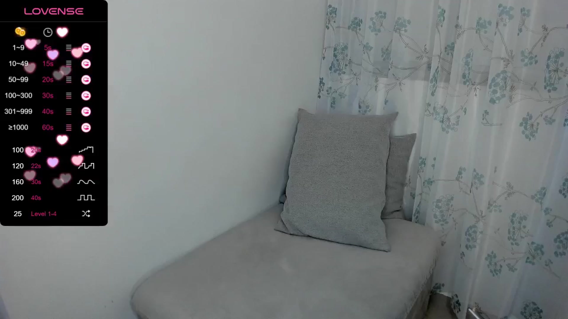 Gallery image thumbnail from Mariacb's myfreecams stream on, 10/15/2024, 15:56 image 14 of 20