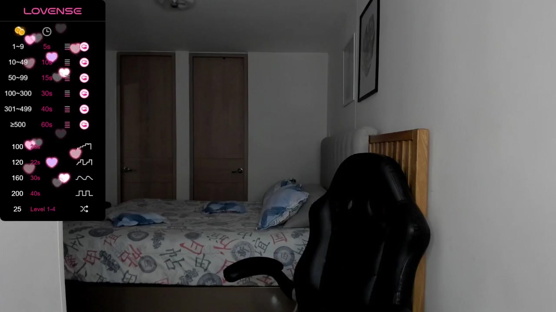 Gallery image thumbnail from Mariacb's myfreecams stream on, 10/22/2024, 19:35 image 15 of 20