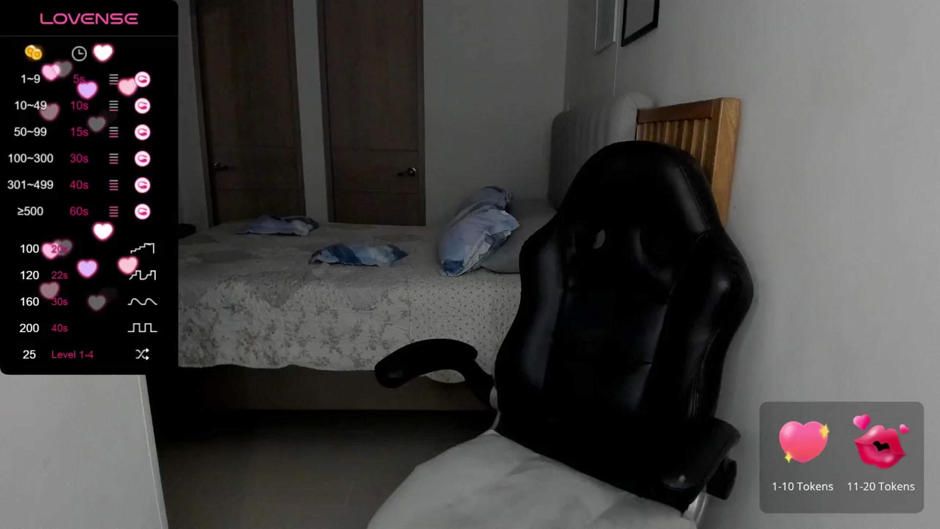 Gallery image thumbnail from Mariacb's myfreecams stream on, 10/28/2024, 04:54 image 10 of 20