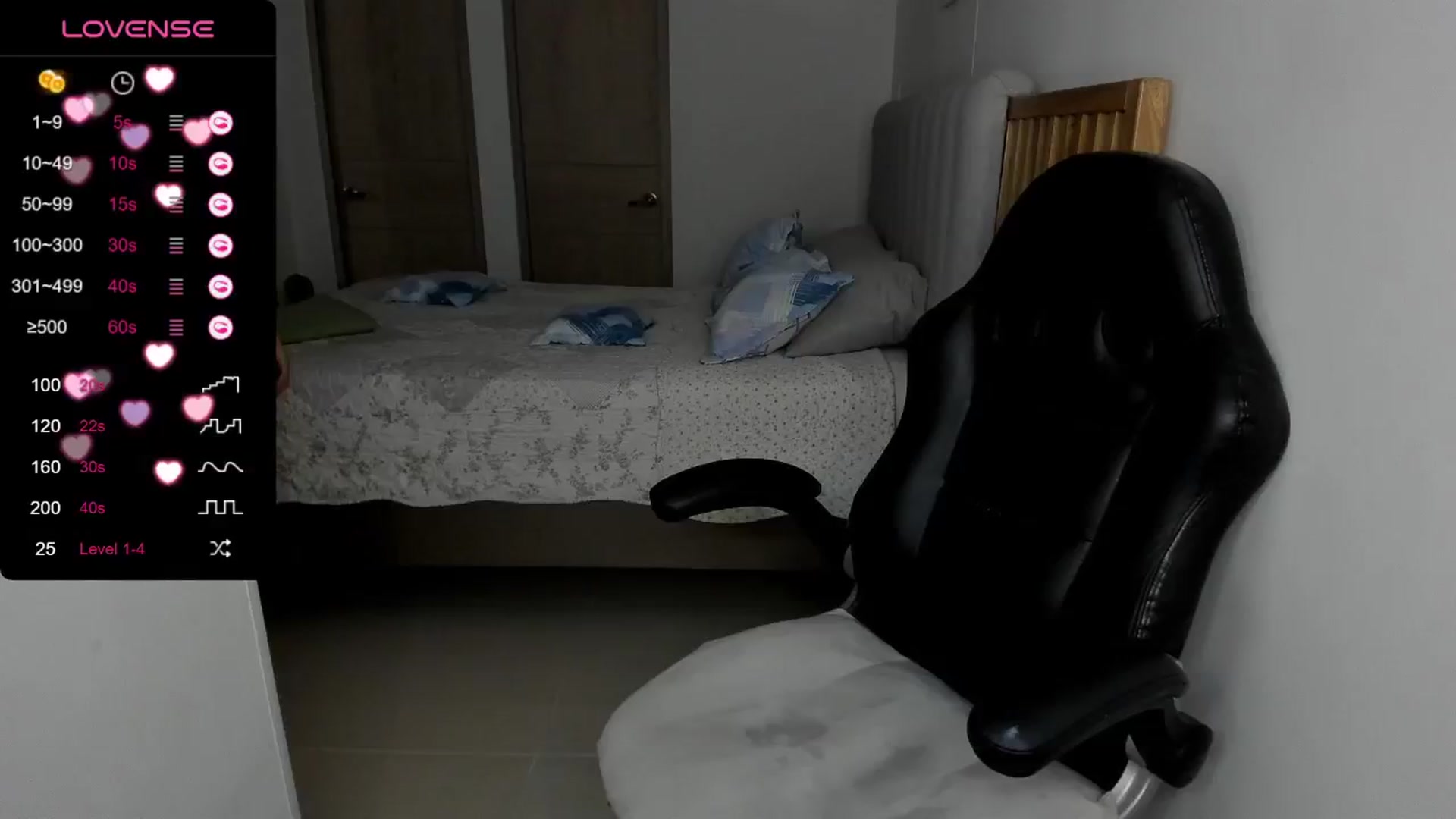 Gallery image thumbnail from Mariacb's myfreecams stream on, 11/01/2024, 16:34 image 8 of 20
