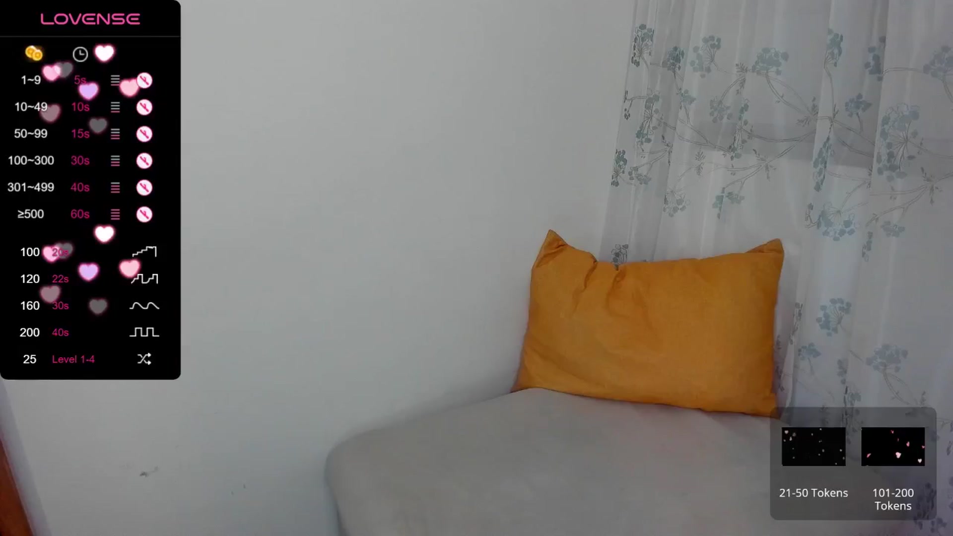 Gallery image thumbnail from Mariacb's myfreecams stream on, 12/18/2024, 05:59 image 11 of 20