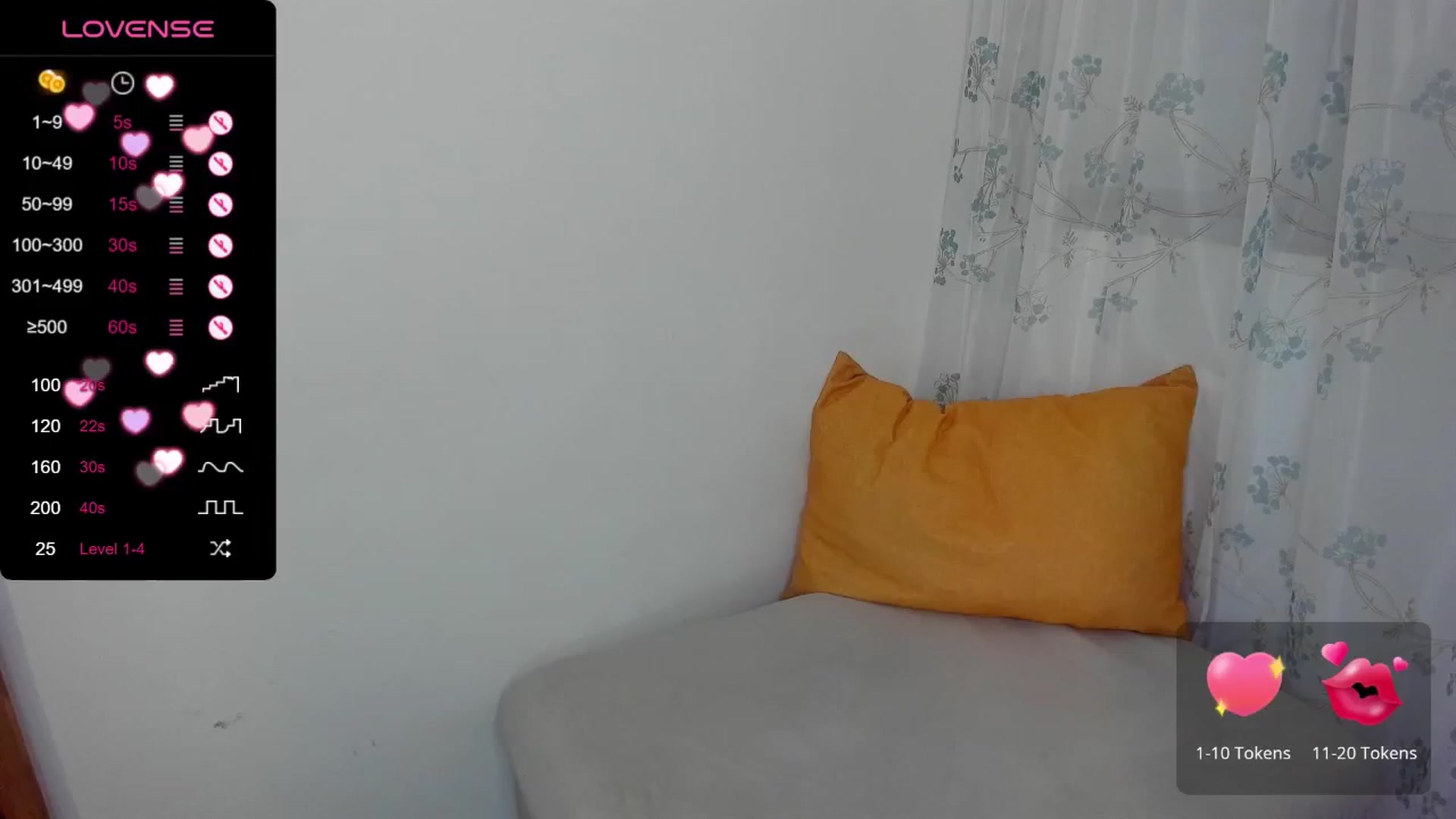 Gallery image thumbnail from Mariacb's myfreecams stream on, 12/18/2024, 05:59 image 12 of 20
