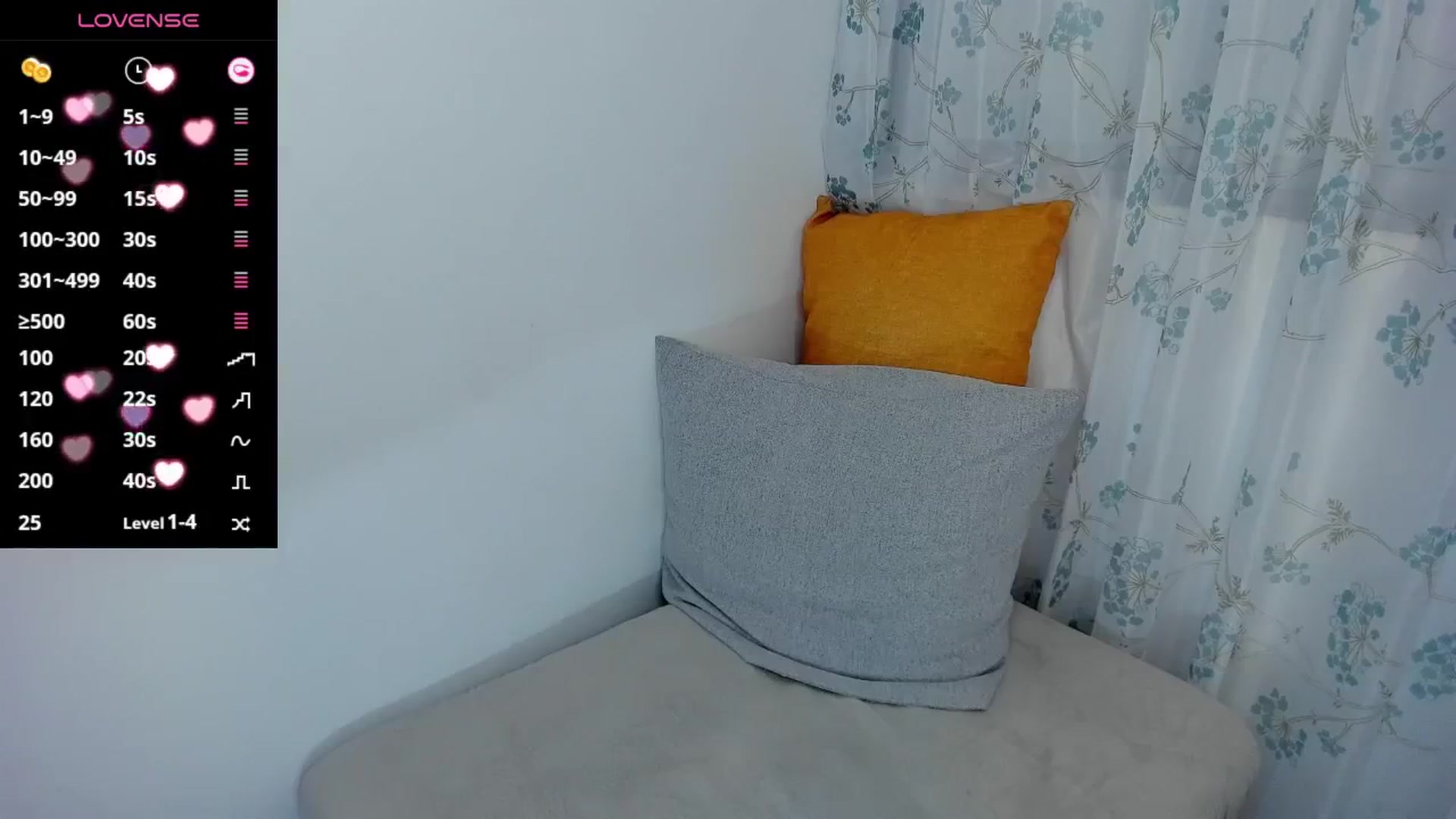 Gallery image thumbnail from Mariacb's myfreecams stream on, 01/24/2025, 15:57 image 6 of 20