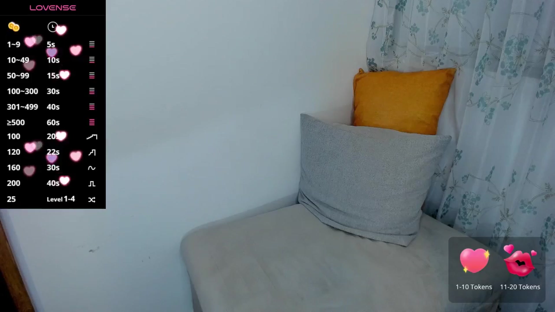 Gallery image thumbnail from Mariacb's myfreecams stream on, 01/24/2025, 16:36 image 15 of 20