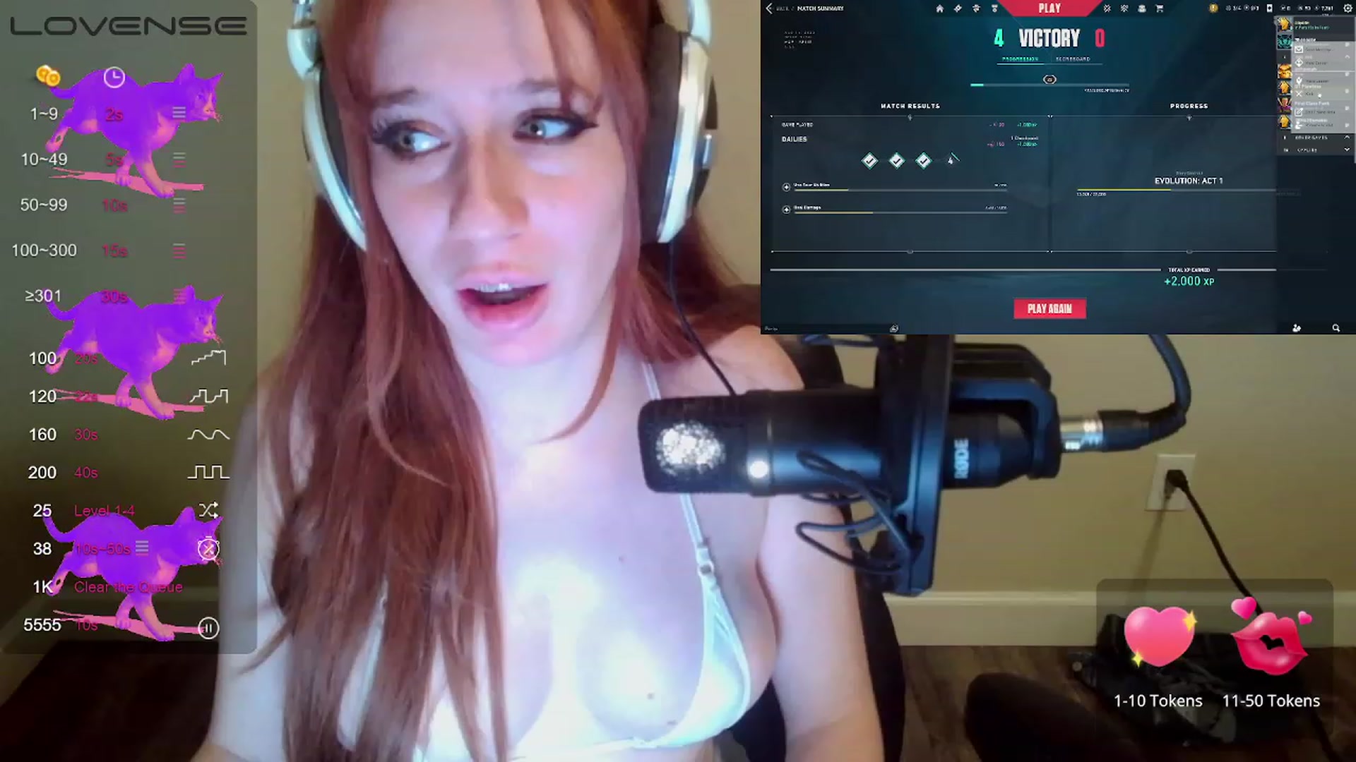 Gallery image thumbnail from MariahJane's myfreecams stream on, 08/16/2023, 13:37 image 17 of 20