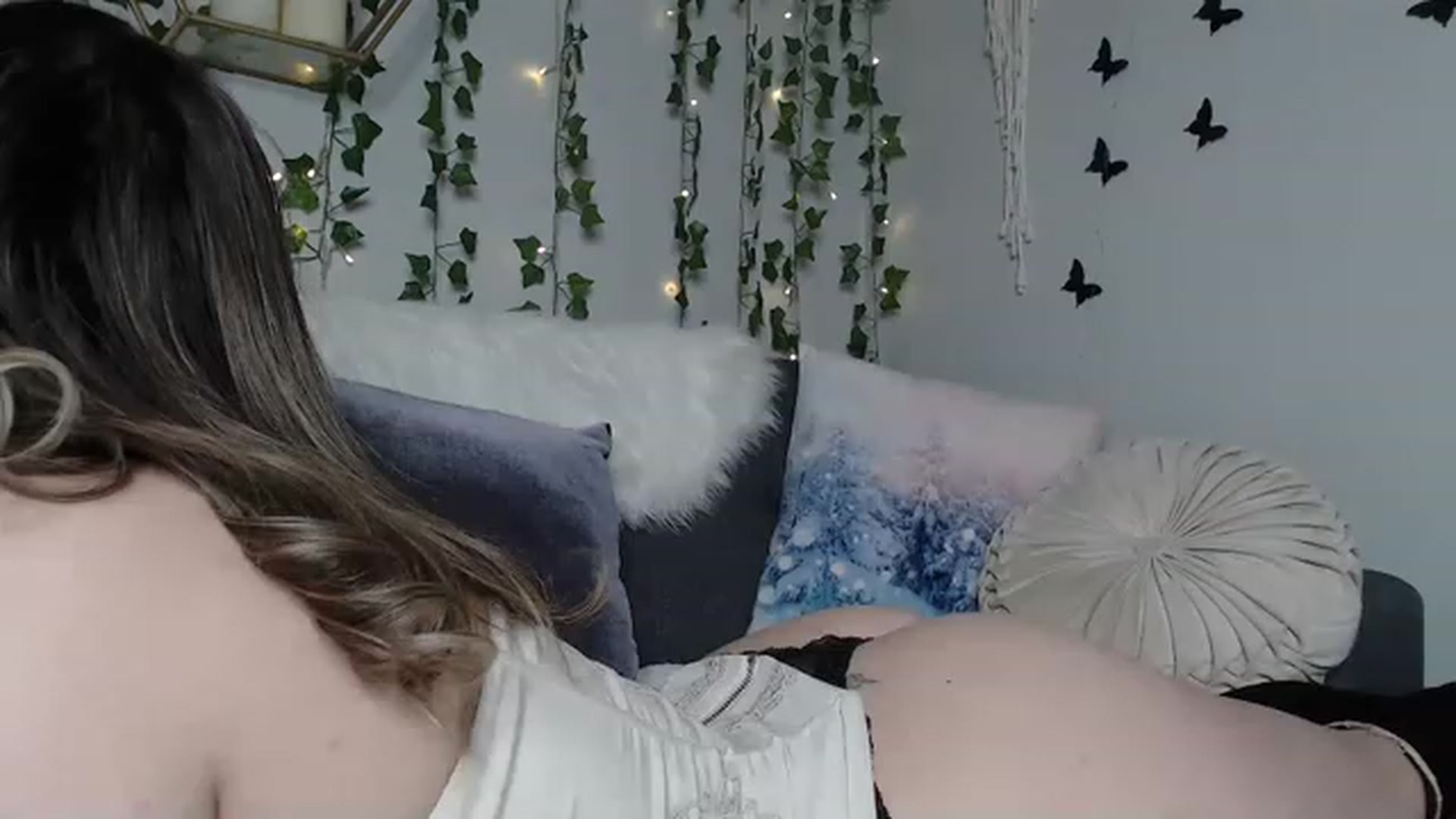Gallery image thumbnail from MariahKay's myfreecams stream on, 01/04/2023, 22:33 image 9 of 20