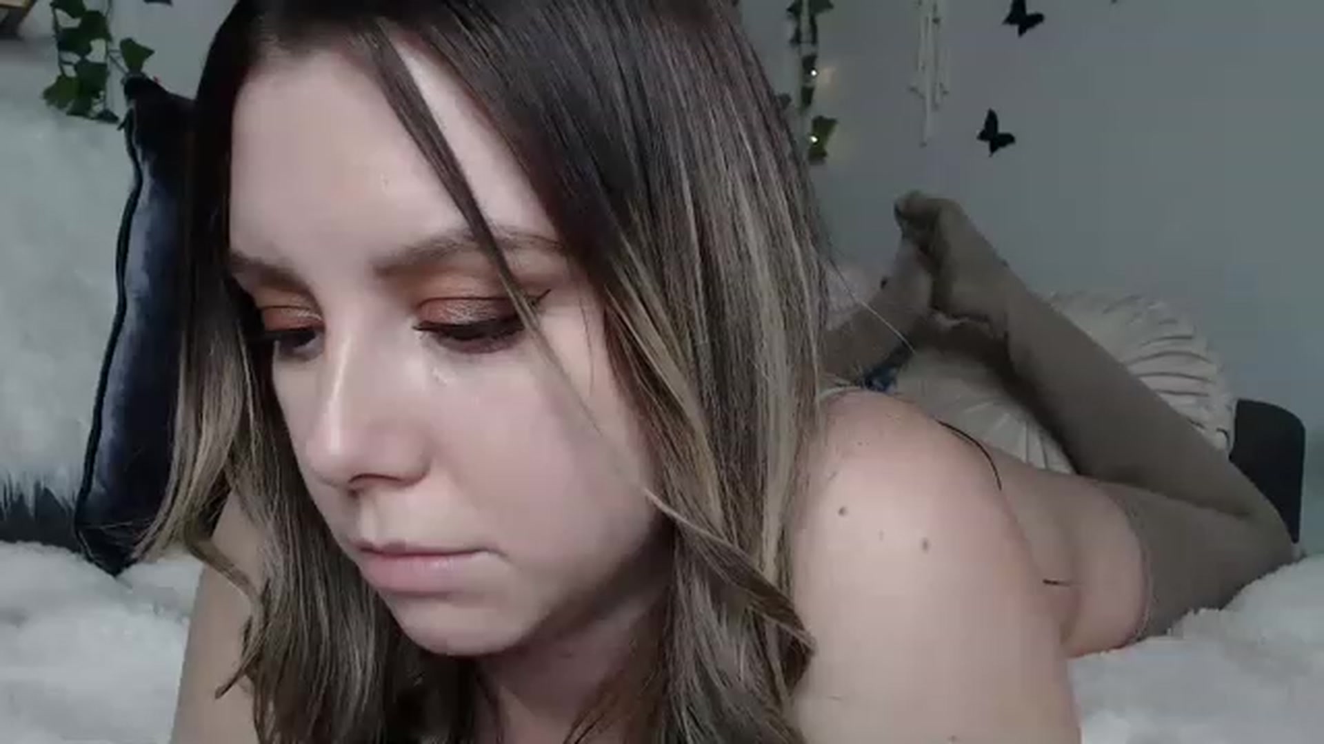 Gallery image thumbnail from MariahKay's myfreecams stream on, 01/10/2023, 22:10 image 12 of 20