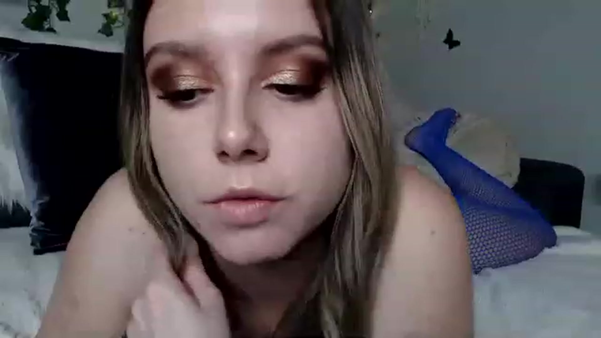 Gallery image thumbnail from MariahKay's myfreecams stream on, 01/12/2023, 20:29 image 8 of 20