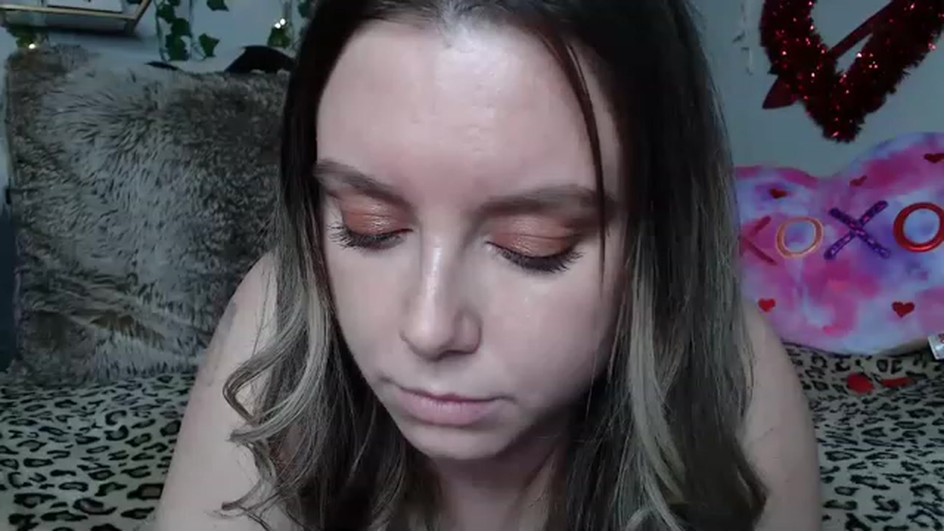 Gallery image thumbnail from MariahKay's myfreecams stream on, 02/03/2023, 22:26 image 8 of 20