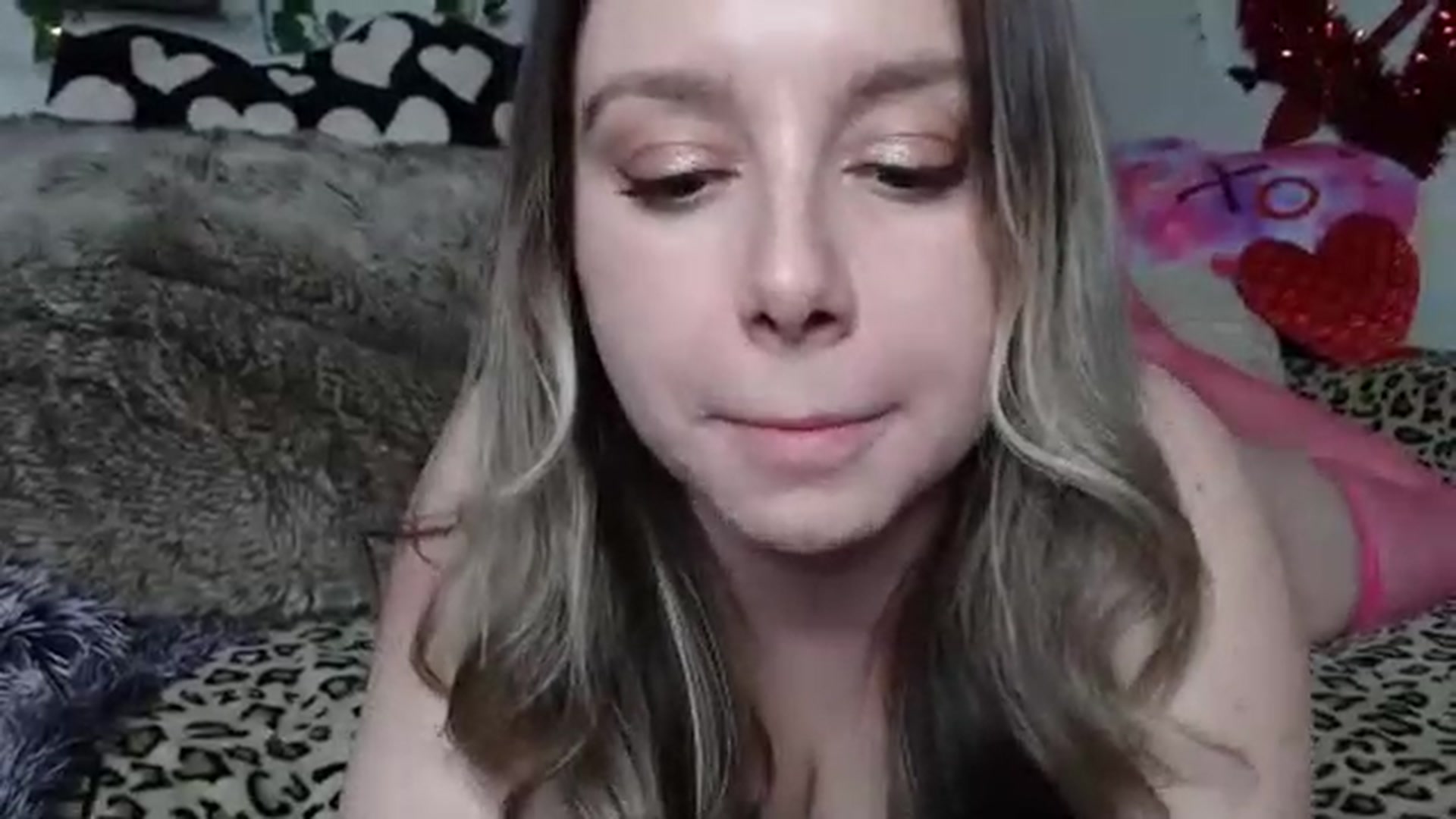 Gallery image thumbnail from MariahKay's myfreecams stream on, 02/08/2023, 01:55 image 16 of 20