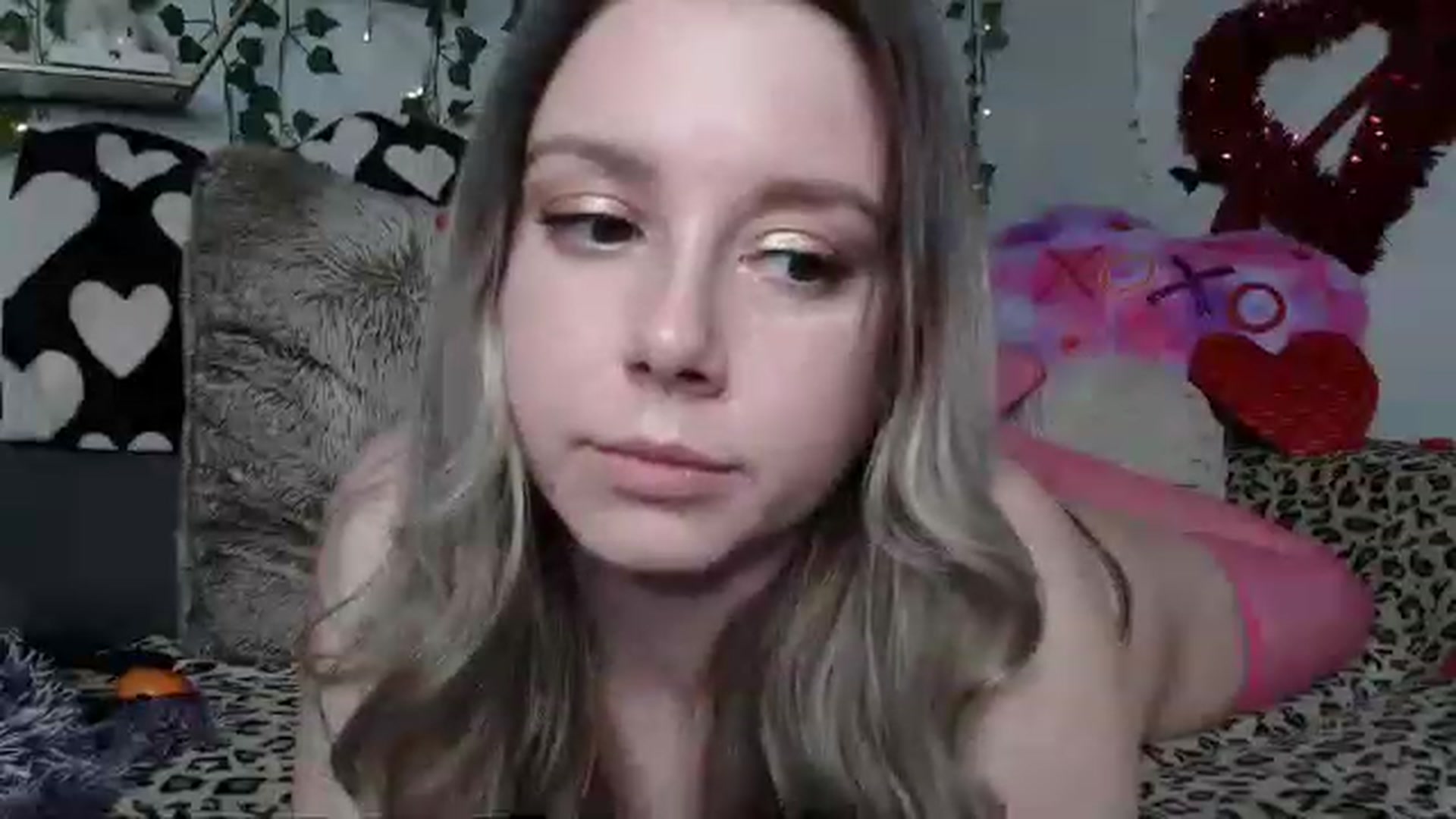 Gallery image thumbnail from MariahKay's myfreecams stream on, 02/08/2023, 01:55 image 11 of 20