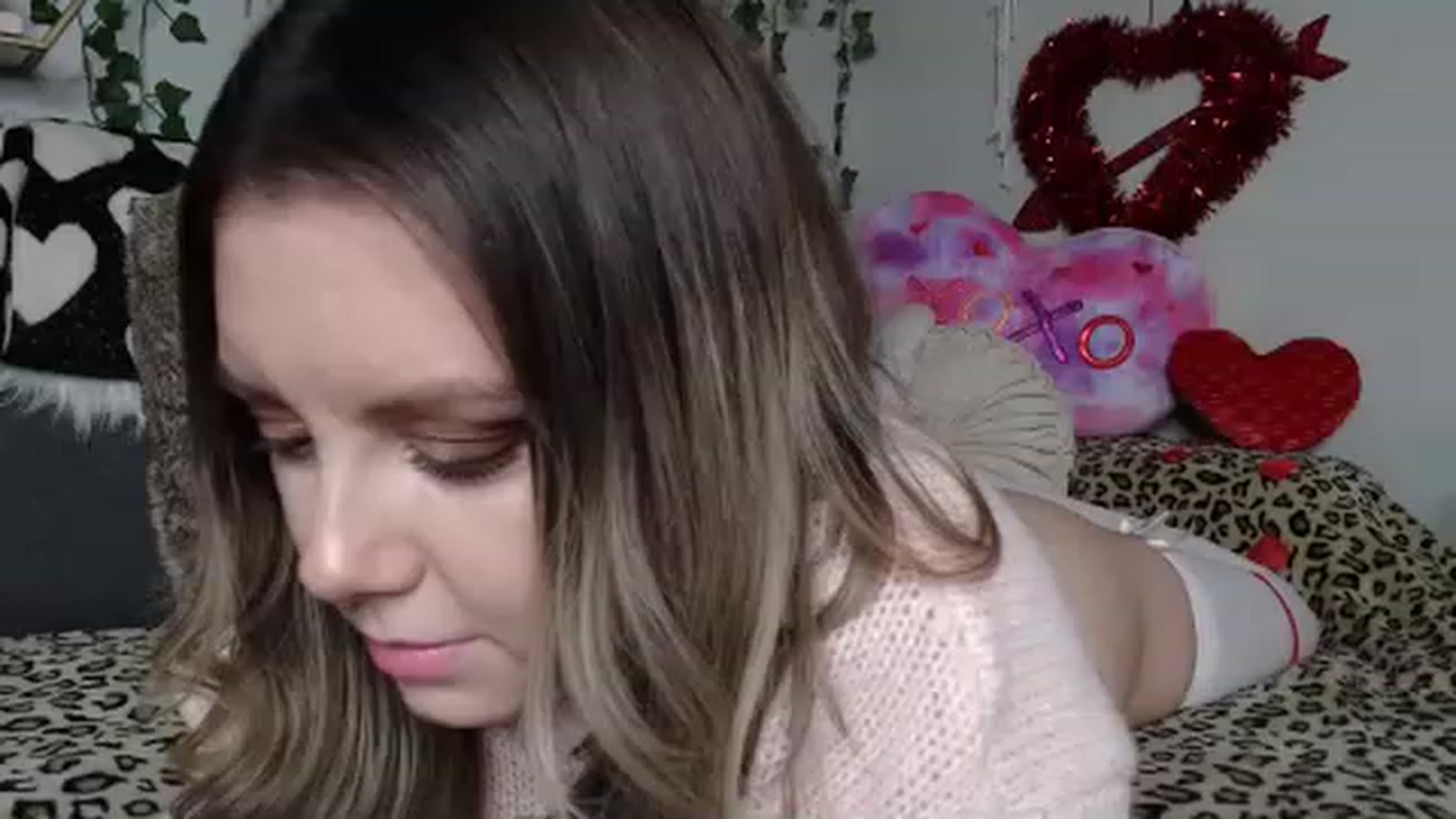 Gallery image thumbnail from MariahKay's myfreecams stream on, 02/14/2023, 20:56 image 5 of 20