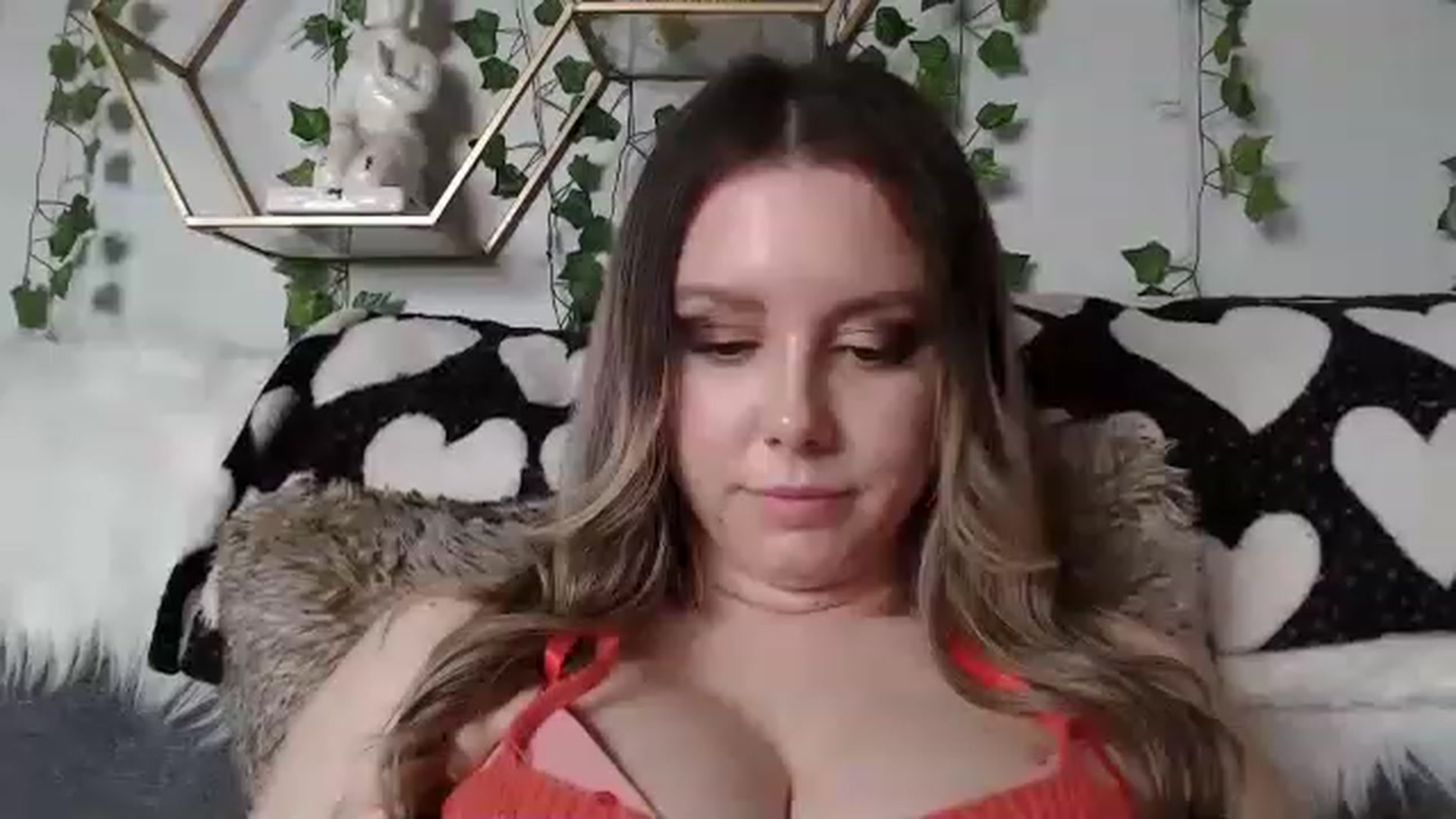 Gallery image thumbnail from MariahKay's myfreecams stream on, 02/14/2023, 22:34 image 5 of 20