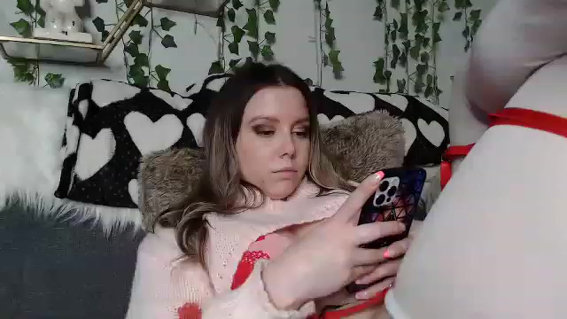 Gallery image thumbnail from MariahKay's myfreecams stream on, 02/15/2023, 01:53 image 4 of 20